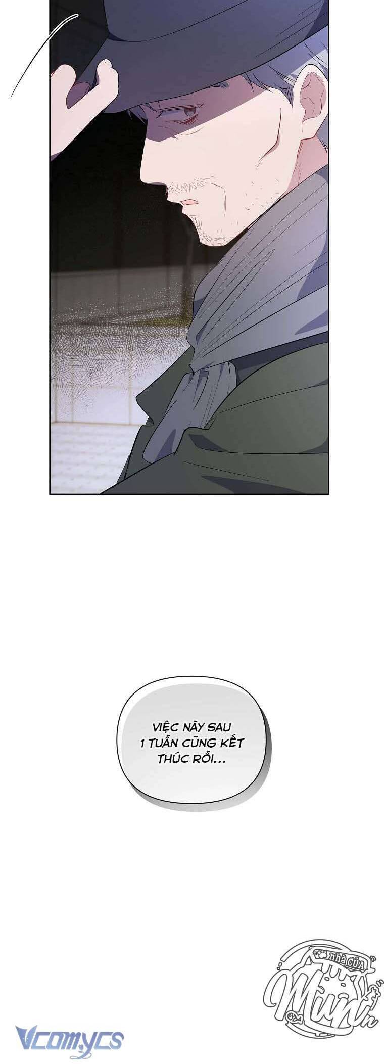 Mối Tình Đầu Đến Từ Tương Lai Chap 46 - Trang 3