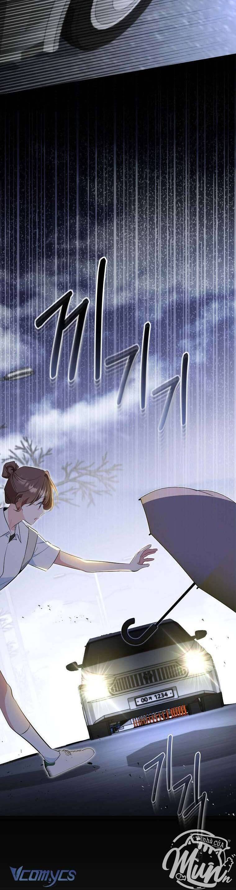 Mối Tình Đầu Đến Từ Tương Lai Chap 46 - Trang 3