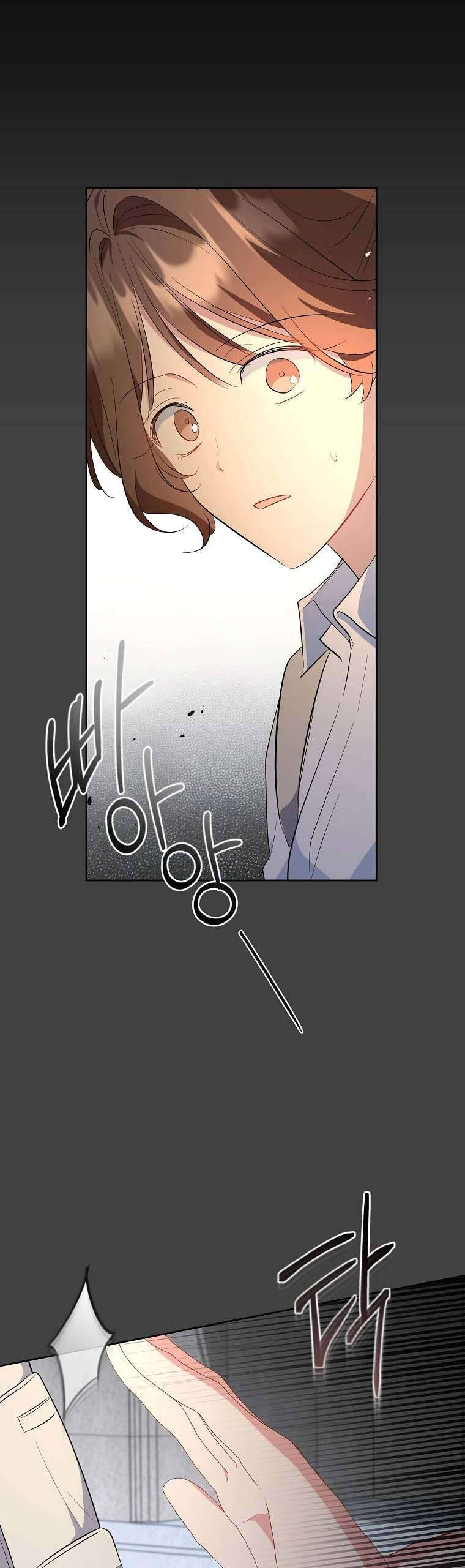 Mối Tình Đầu Đến Từ Tương Lai Chap 46 - Trang 3