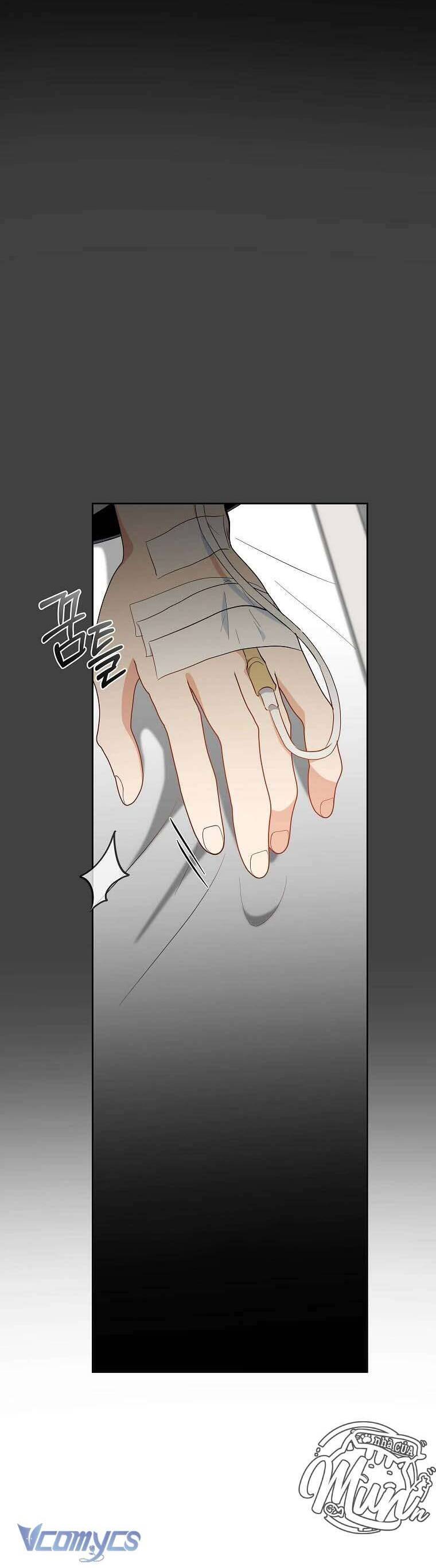 Mối Tình Đầu Đến Từ Tương Lai Chap 46 - Trang 3