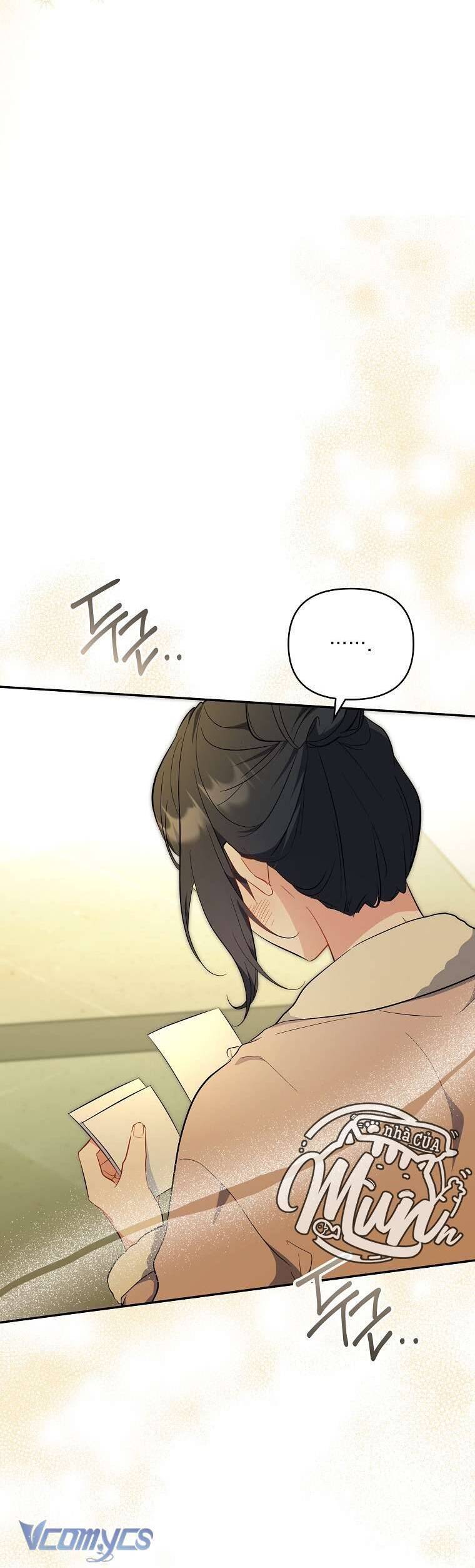 Mối Tình Đầu Đến Từ Tương Lai Chap 47 - Trang 3