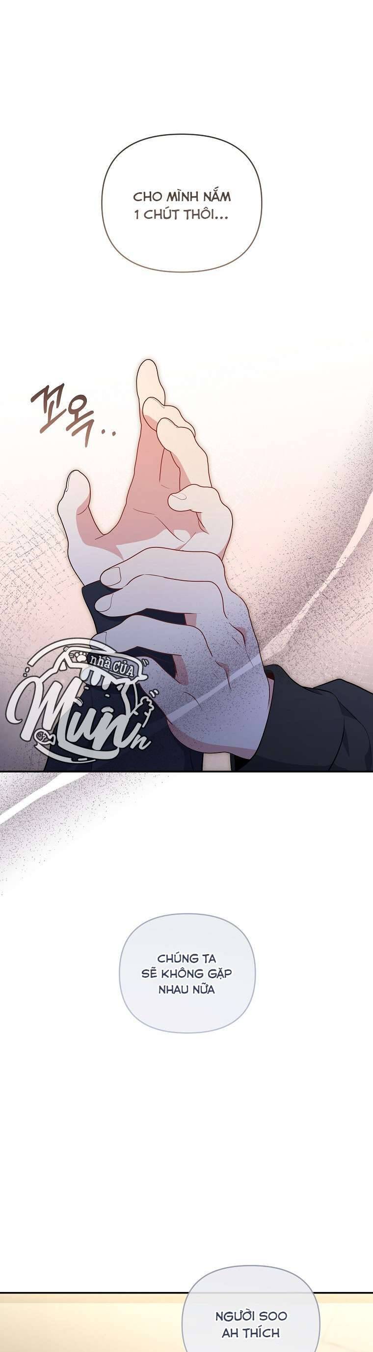 Mối Tình Đầu Đến Từ Tương Lai Chap 47 - Trang 3