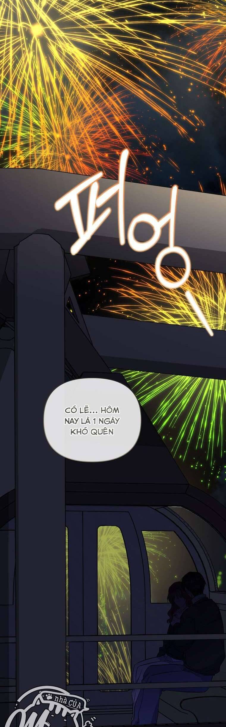 Mối Tình Đầu Đến Từ Tương Lai Chap 47 - Trang 3
