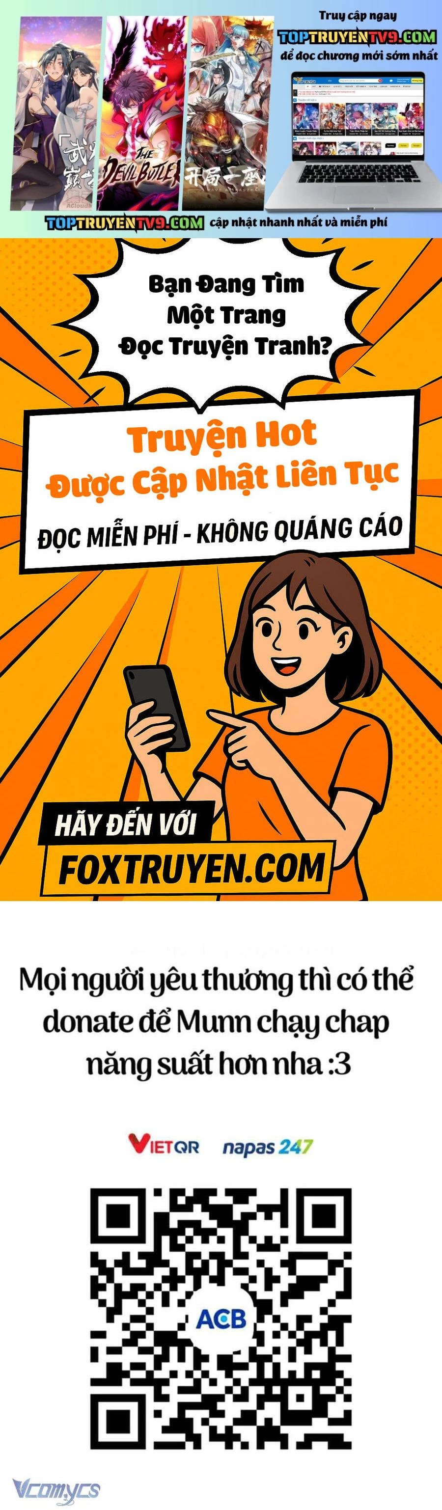 Mối Tình Đầu Đến Từ Tương Lai Chap 48 - Trang 3