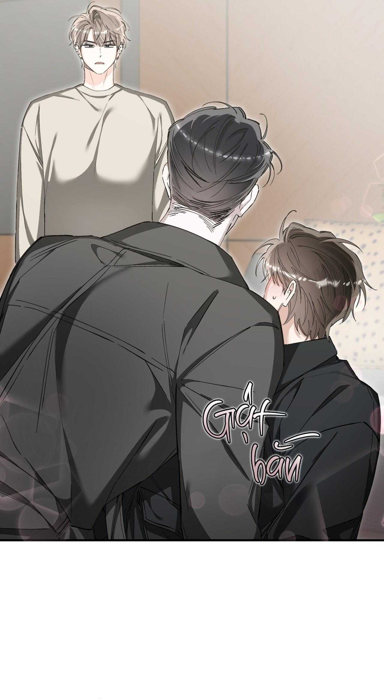 MỐI TÌNH KHÔNG CÔNG BẰNG Chapter 44 - Next 