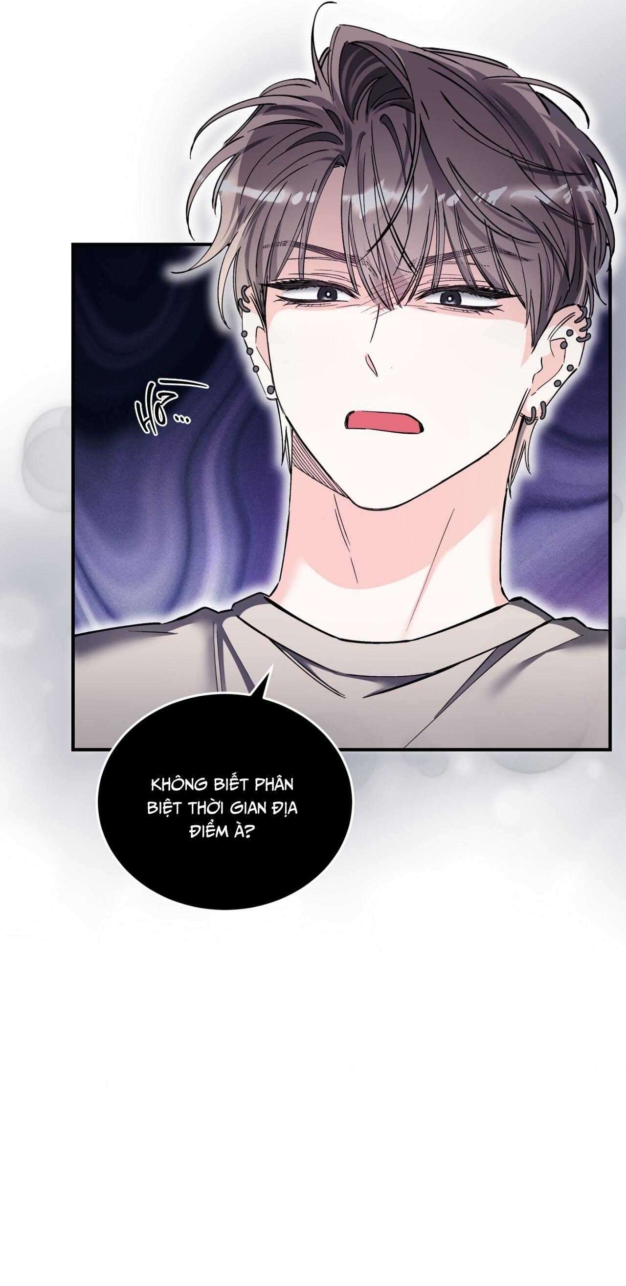 MỐI TÌNH KHÔNG CÔNG BẰNG Chapter 44 - Next 