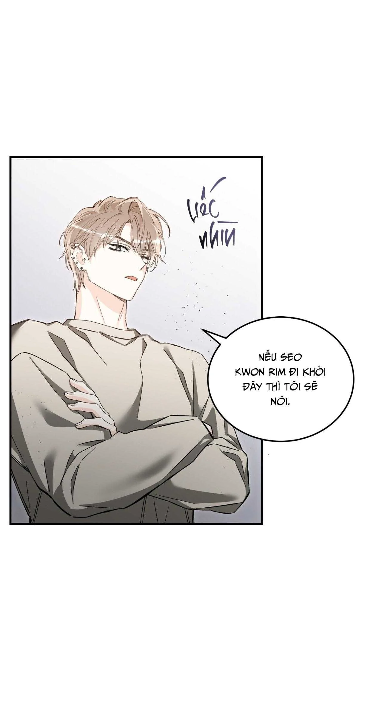 MỐI TÌNH KHÔNG CÔNG BẰNG Chapter 44 - Next 