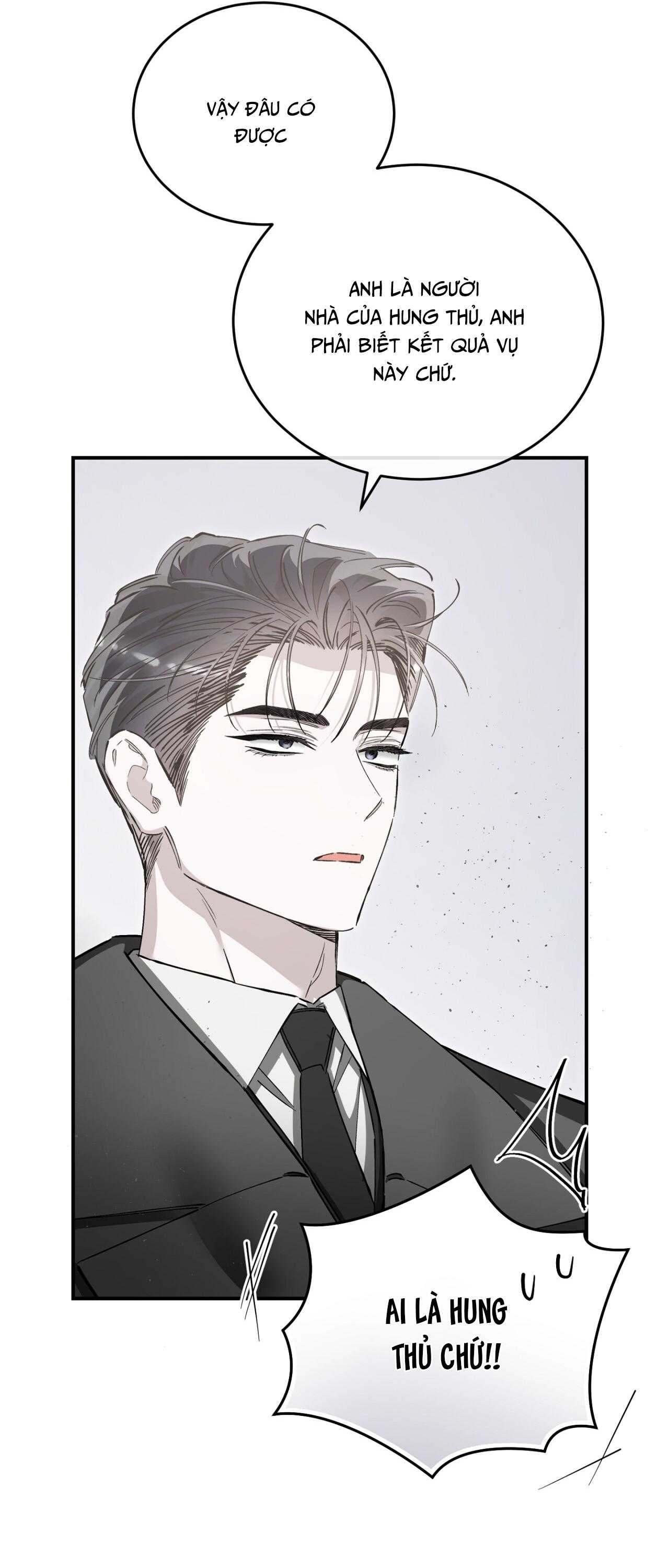MỐI TÌNH KHÔNG CÔNG BẰNG Chapter 44 - Next 