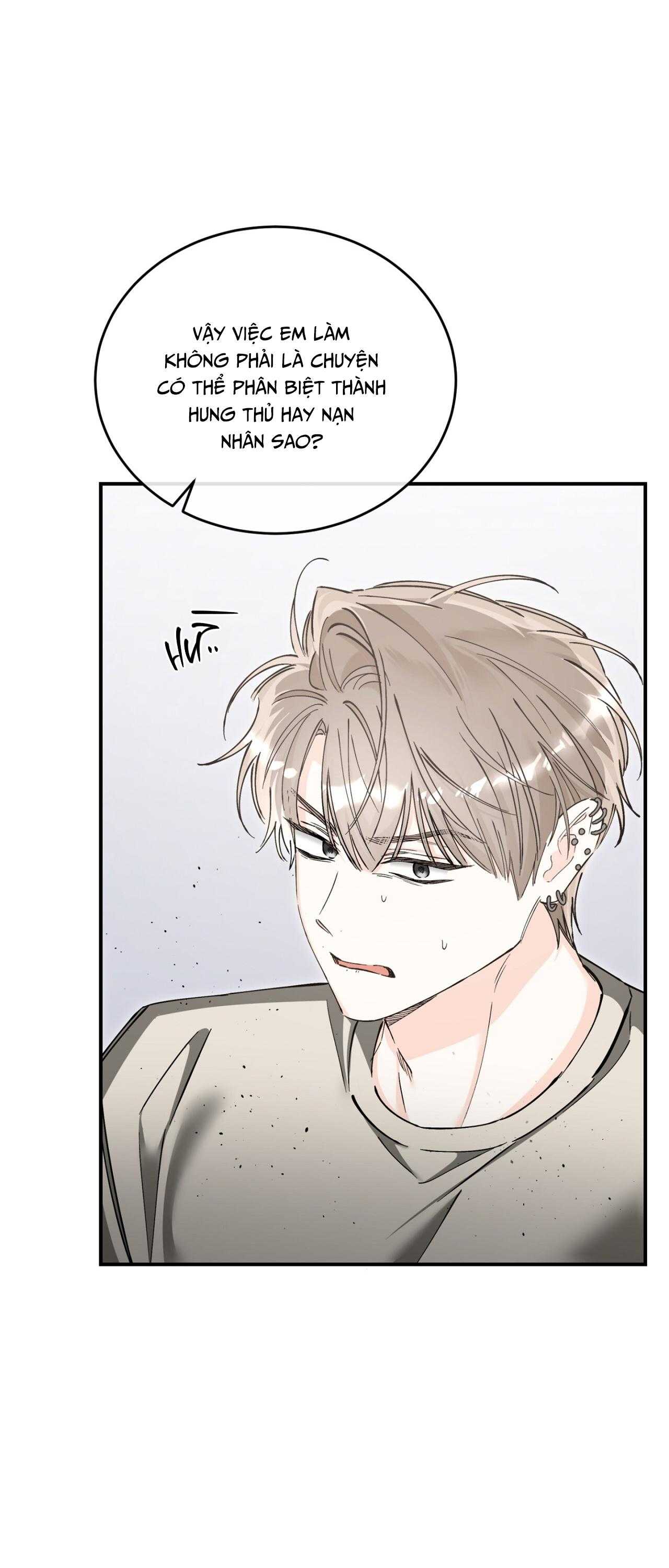 MỐI TÌNH KHÔNG CÔNG BẰNG Chapter 44 - Next 