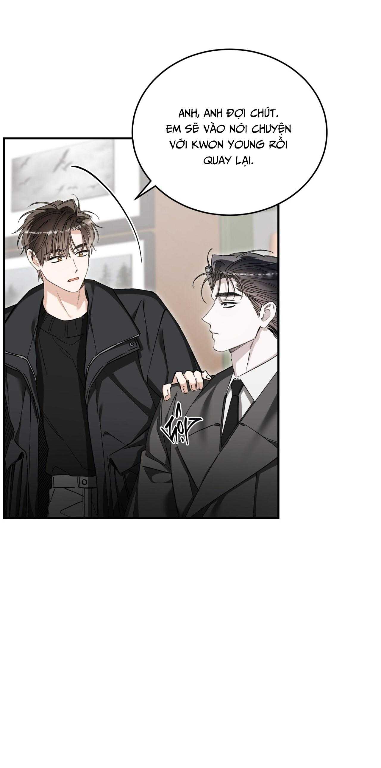 MỐI TÌNH KHÔNG CÔNG BẰNG Chapter 44 - Next 