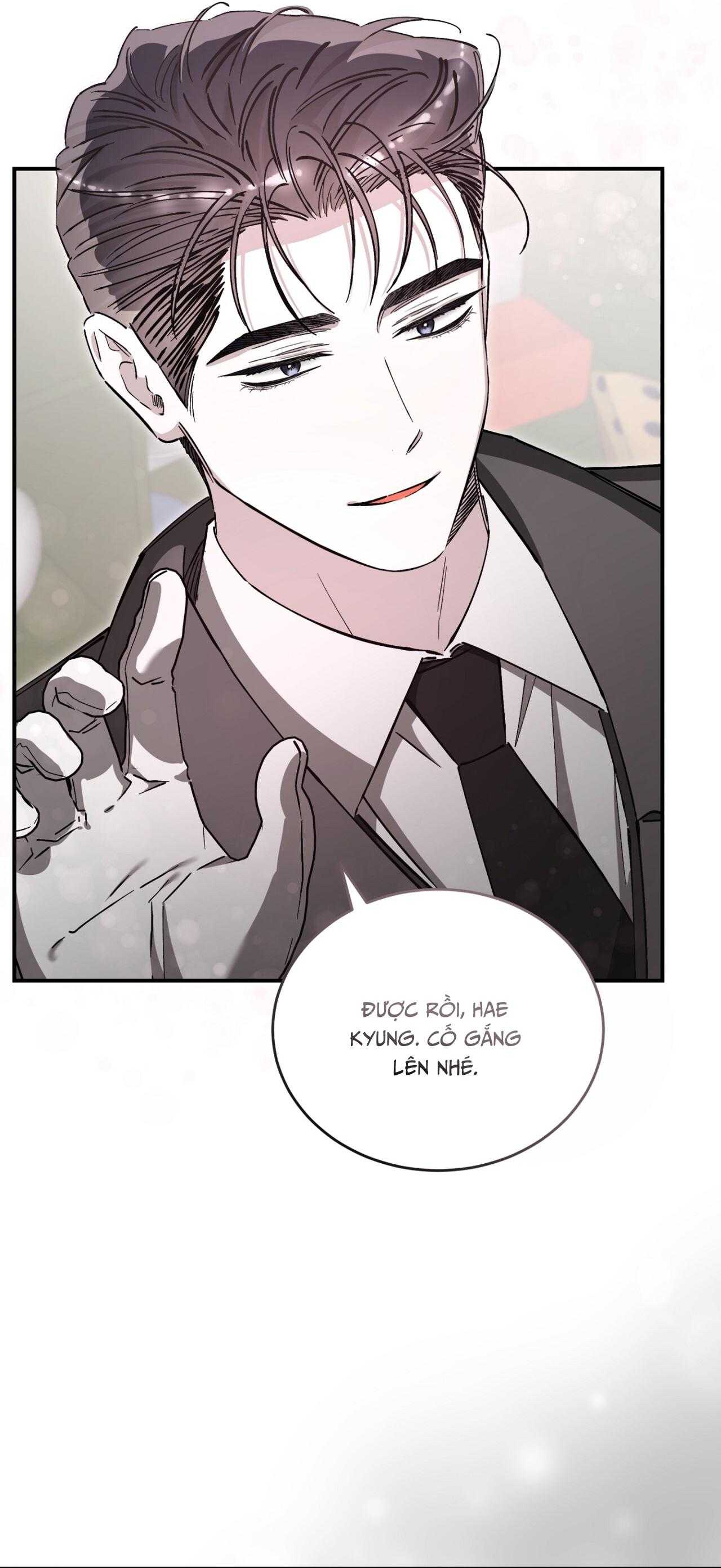MỐI TÌNH KHÔNG CÔNG BẰNG Chapter 44 - Next 