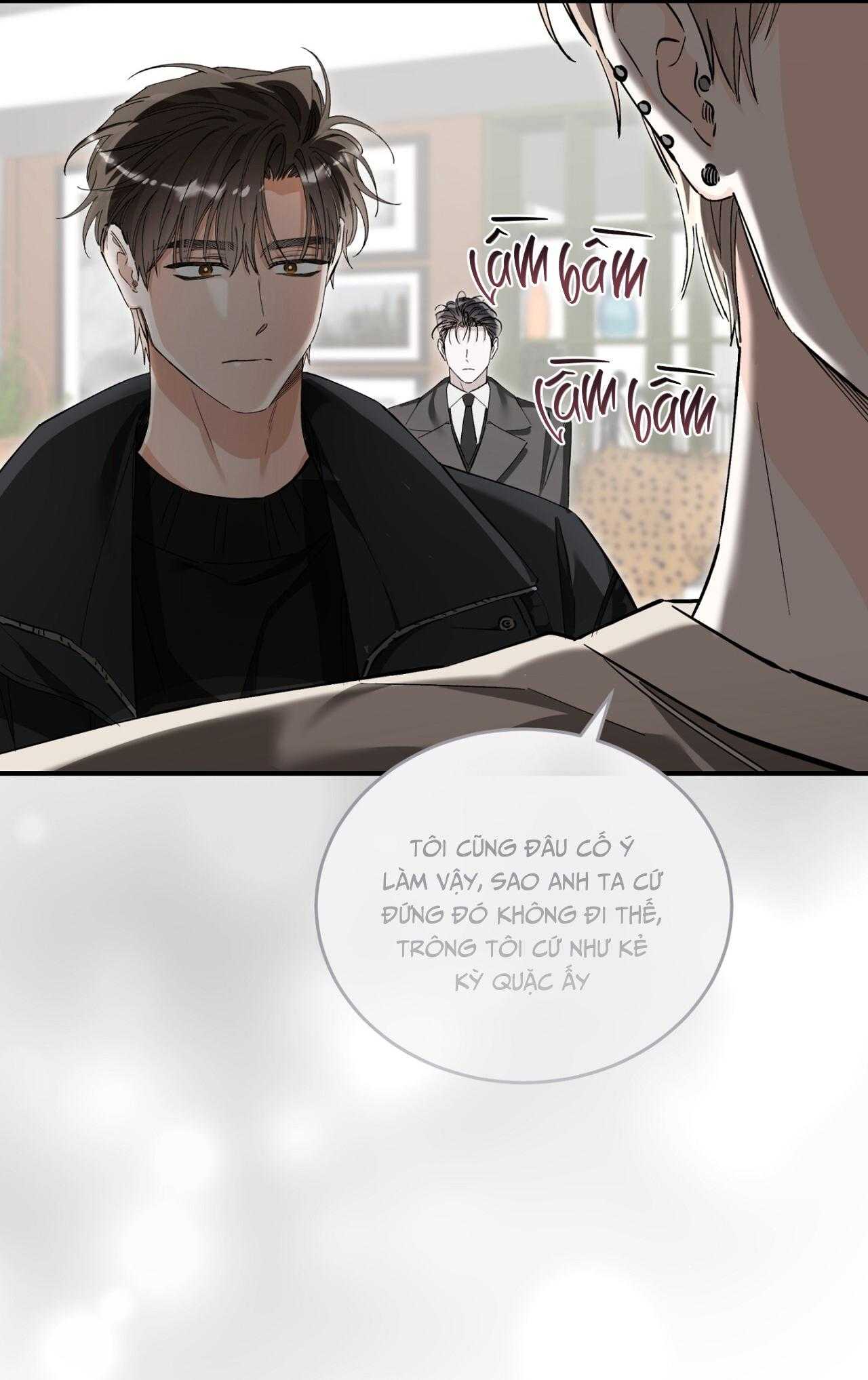 MỐI TÌNH KHÔNG CÔNG BẰNG Chapter 44 - Next 