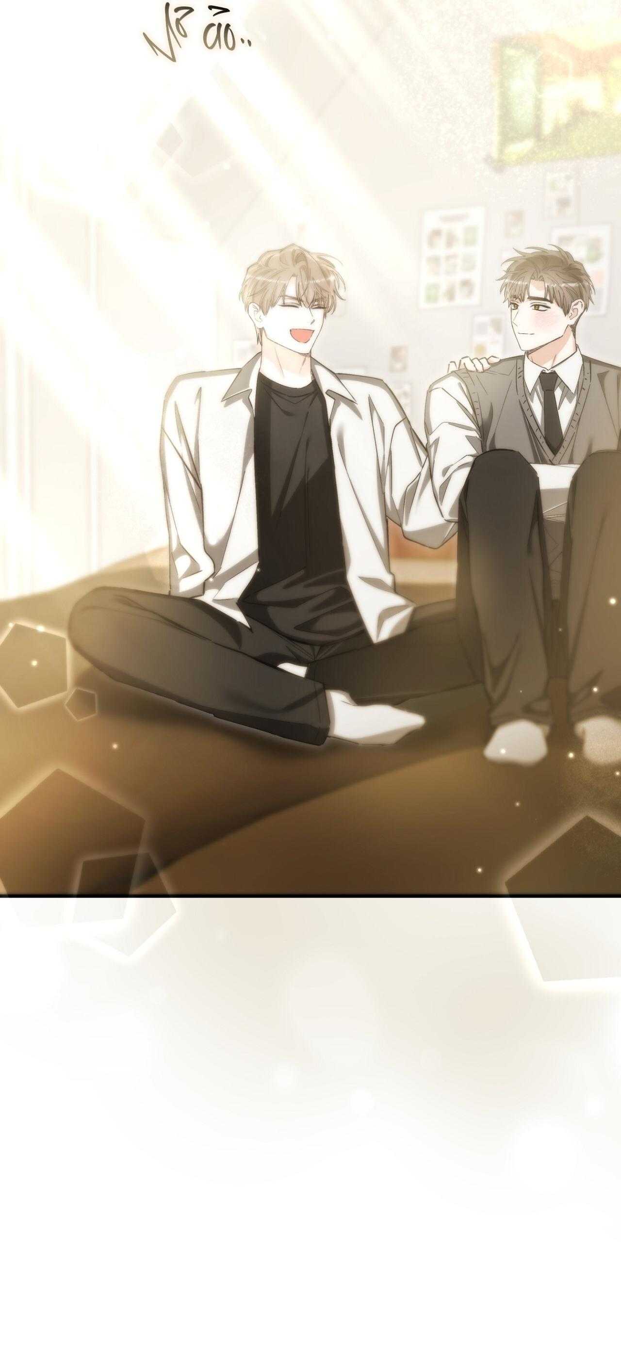 MỐI TÌNH KHÔNG CÔNG BẰNG Chapter 44 - Next 