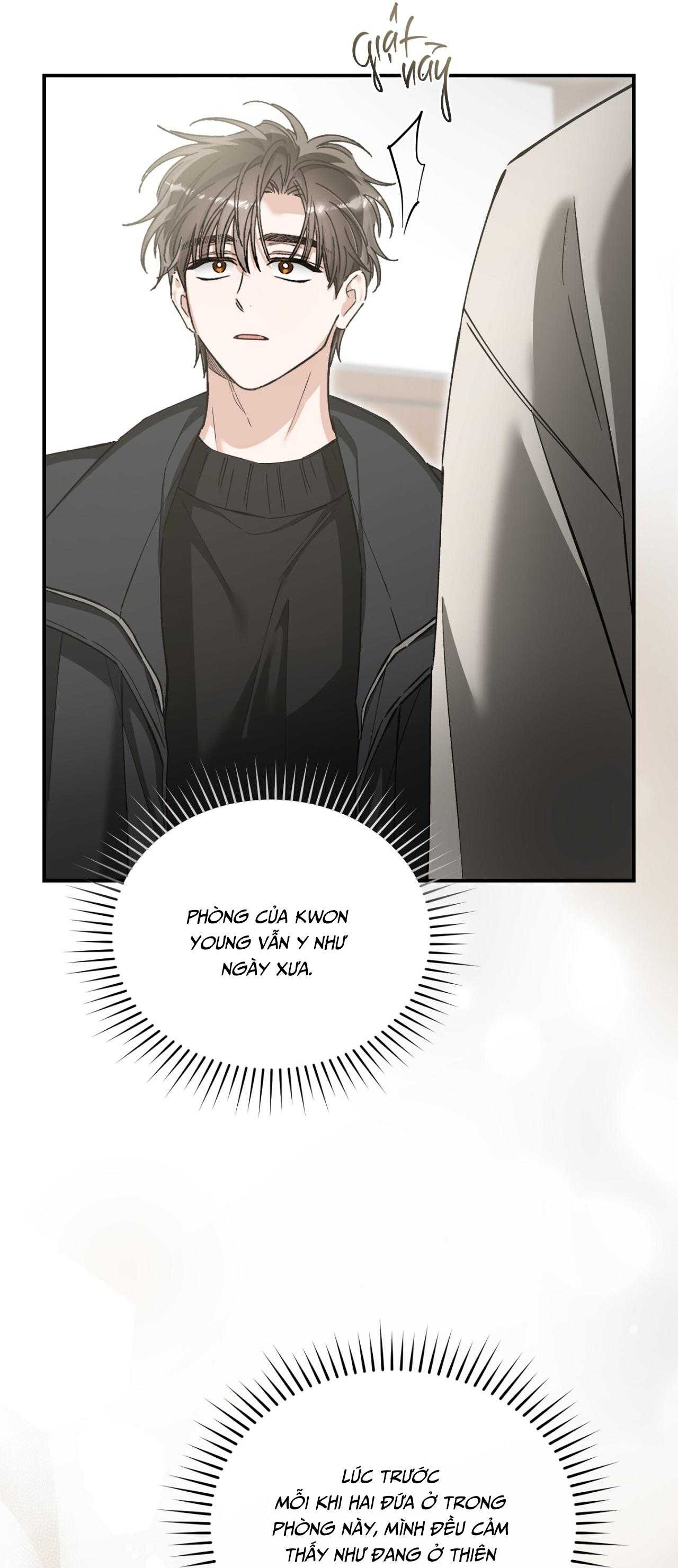 MỐI TÌNH KHÔNG CÔNG BẰNG Chapter 44 - Next 