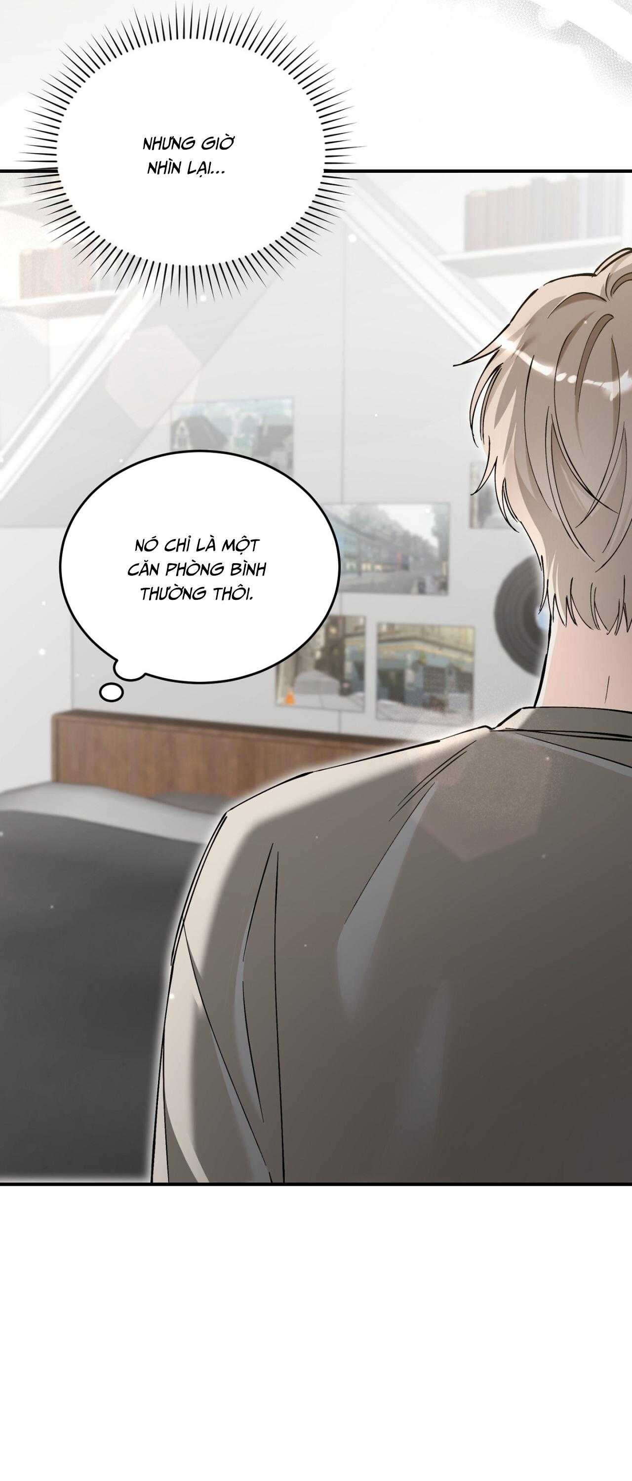 MỐI TÌNH KHÔNG CÔNG BẰNG Chapter 44 - Next 