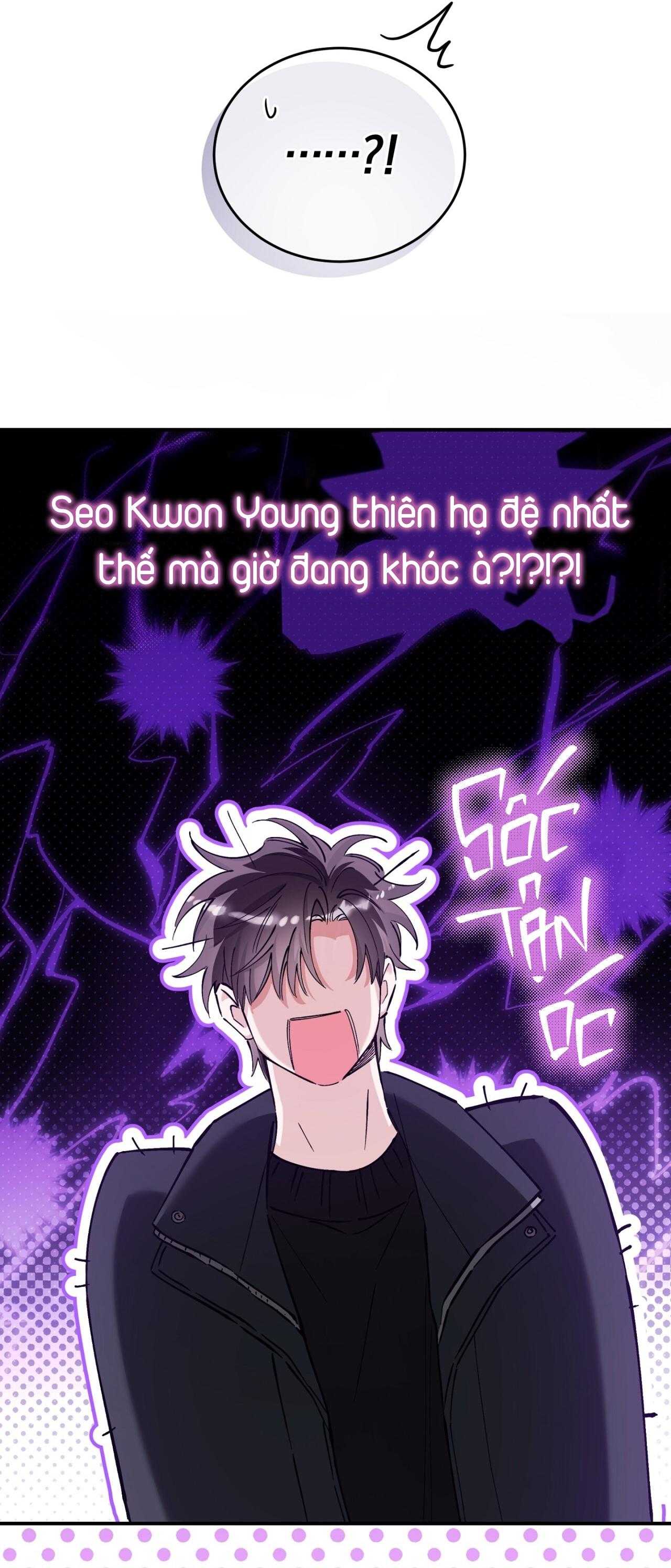 MỐI TÌNH KHÔNG CÔNG BẰNG Chapter 44 - Next 