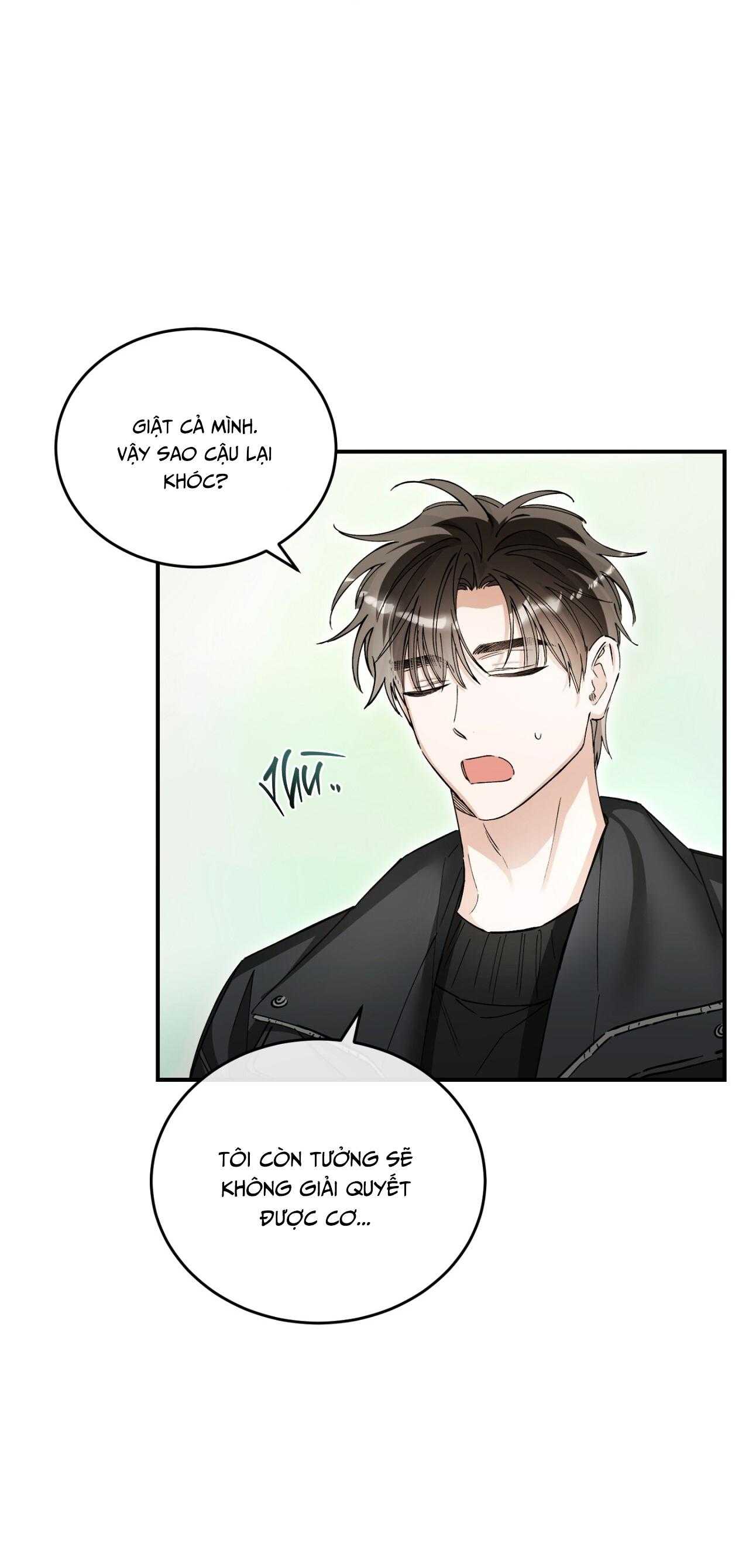 MỐI TÌNH KHÔNG CÔNG BẰNG Chapter 44 - Next 