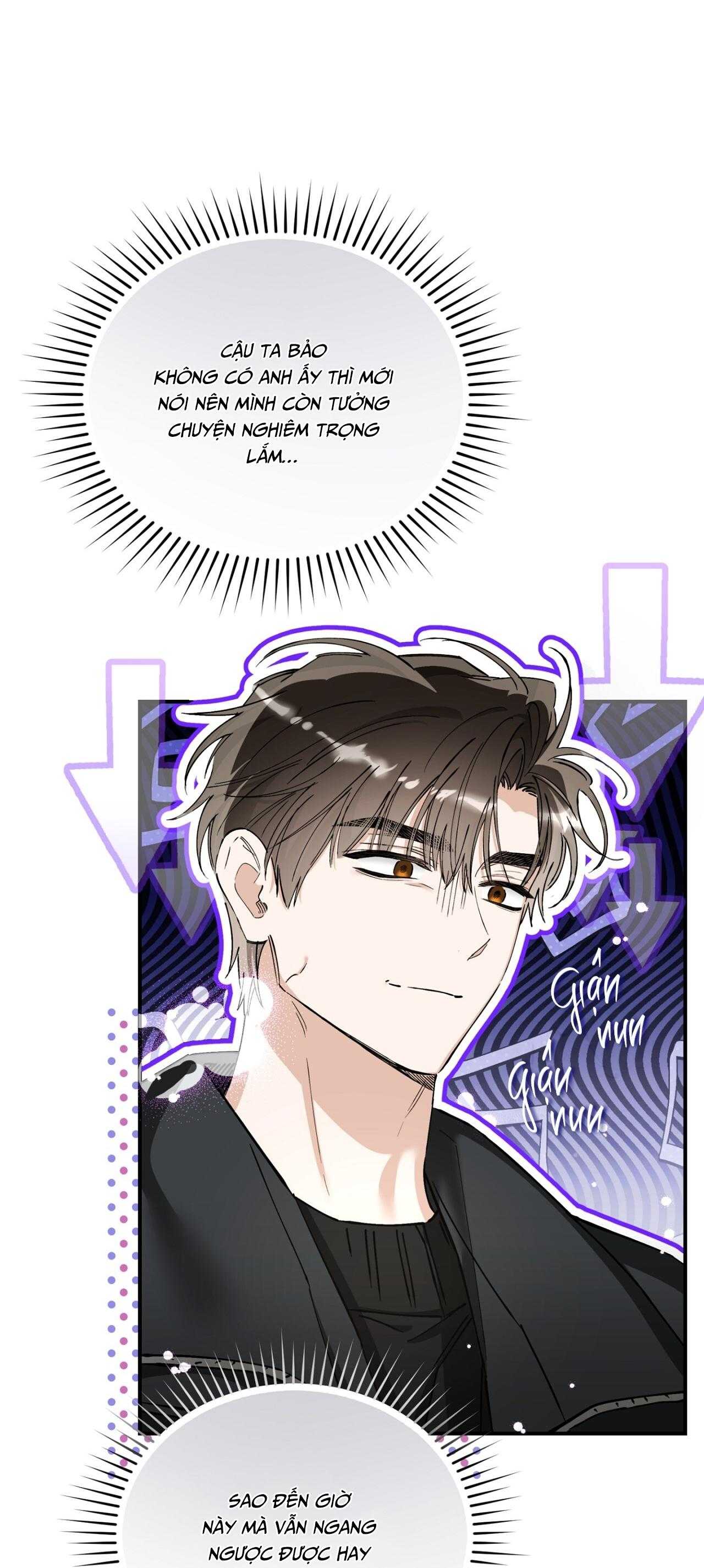 MỐI TÌNH KHÔNG CÔNG BẰNG Chapter 44 - Next 
