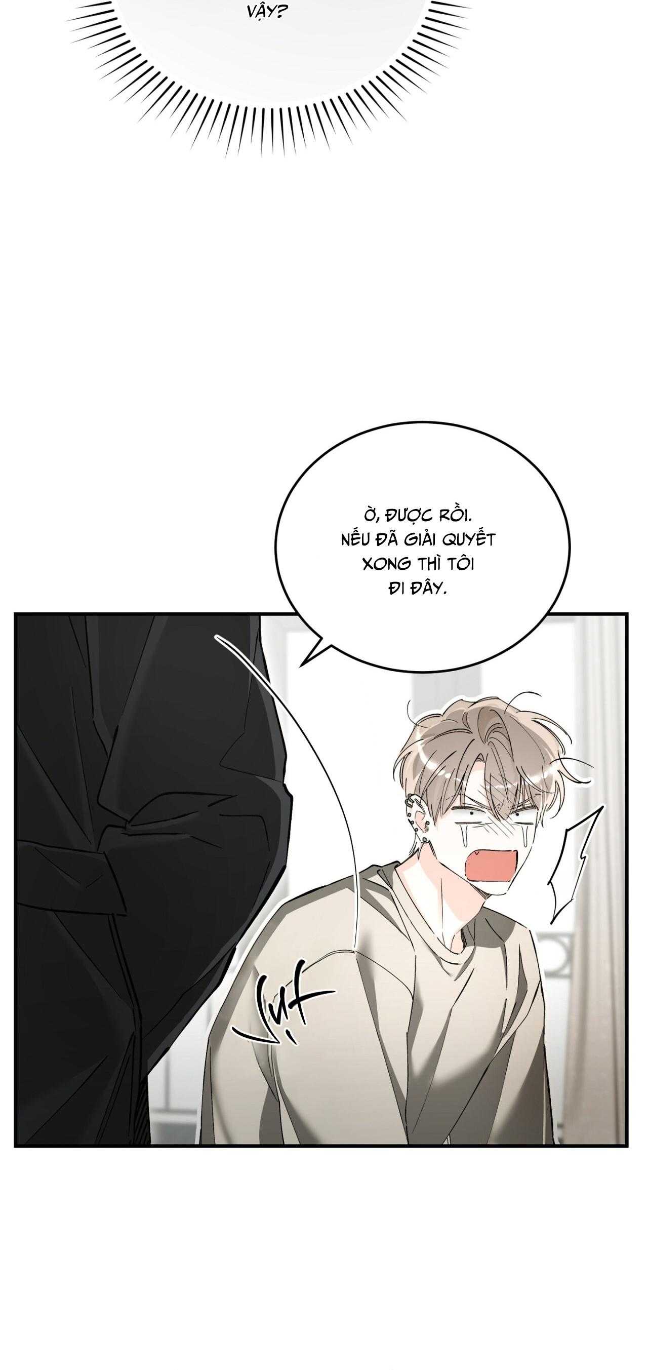 MỐI TÌNH KHÔNG CÔNG BẰNG Chapter 44 - Next 