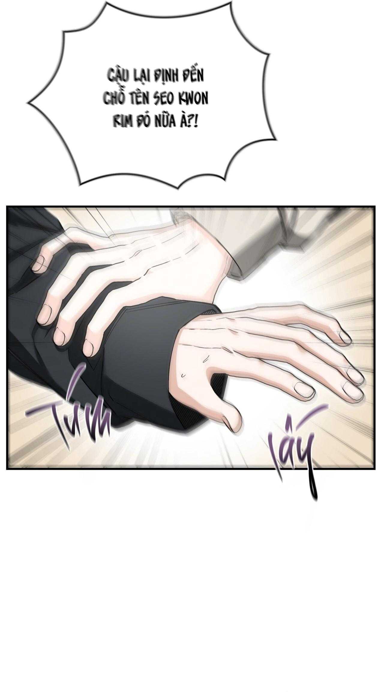MỐI TÌNH KHÔNG CÔNG BẰNG Chapter 44 - Next 