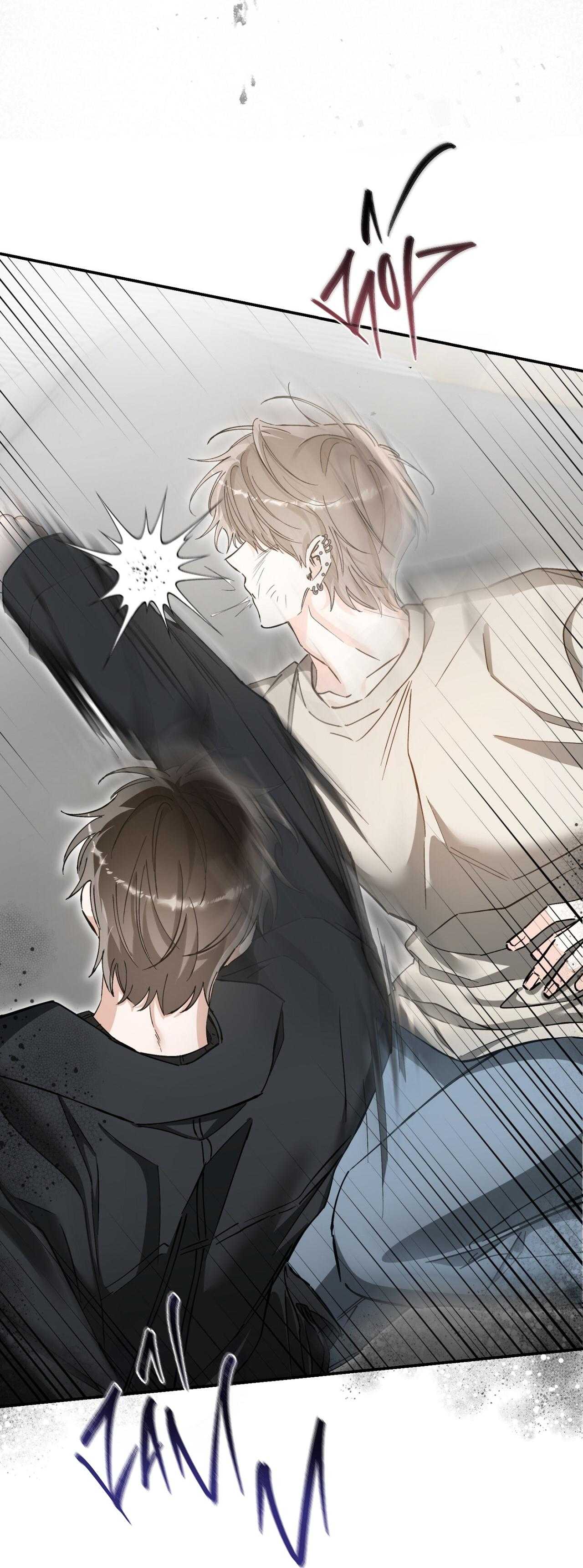 MỐI TÌNH KHÔNG CÔNG BẰNG Chapter 44 - Next 
