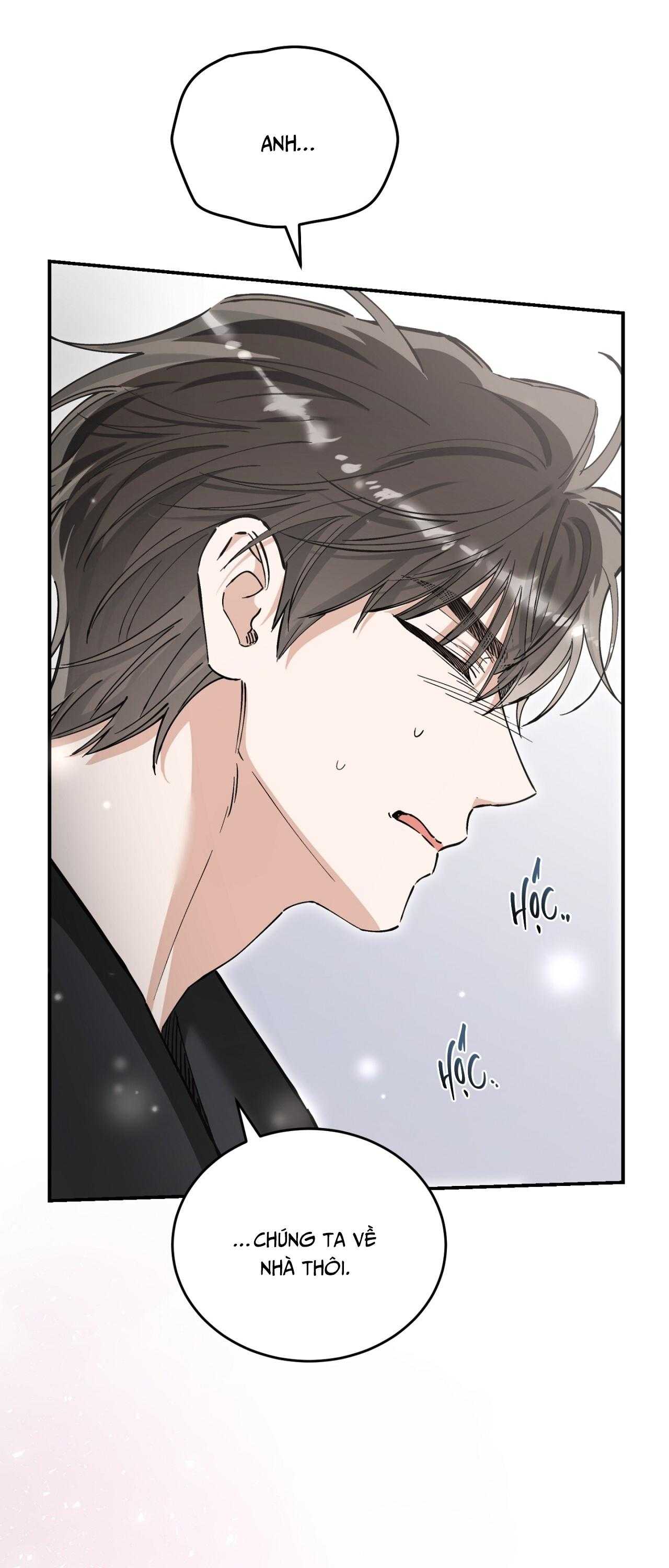 MỐI TÌNH KHÔNG CÔNG BẰNG Chapter 44 - Next 