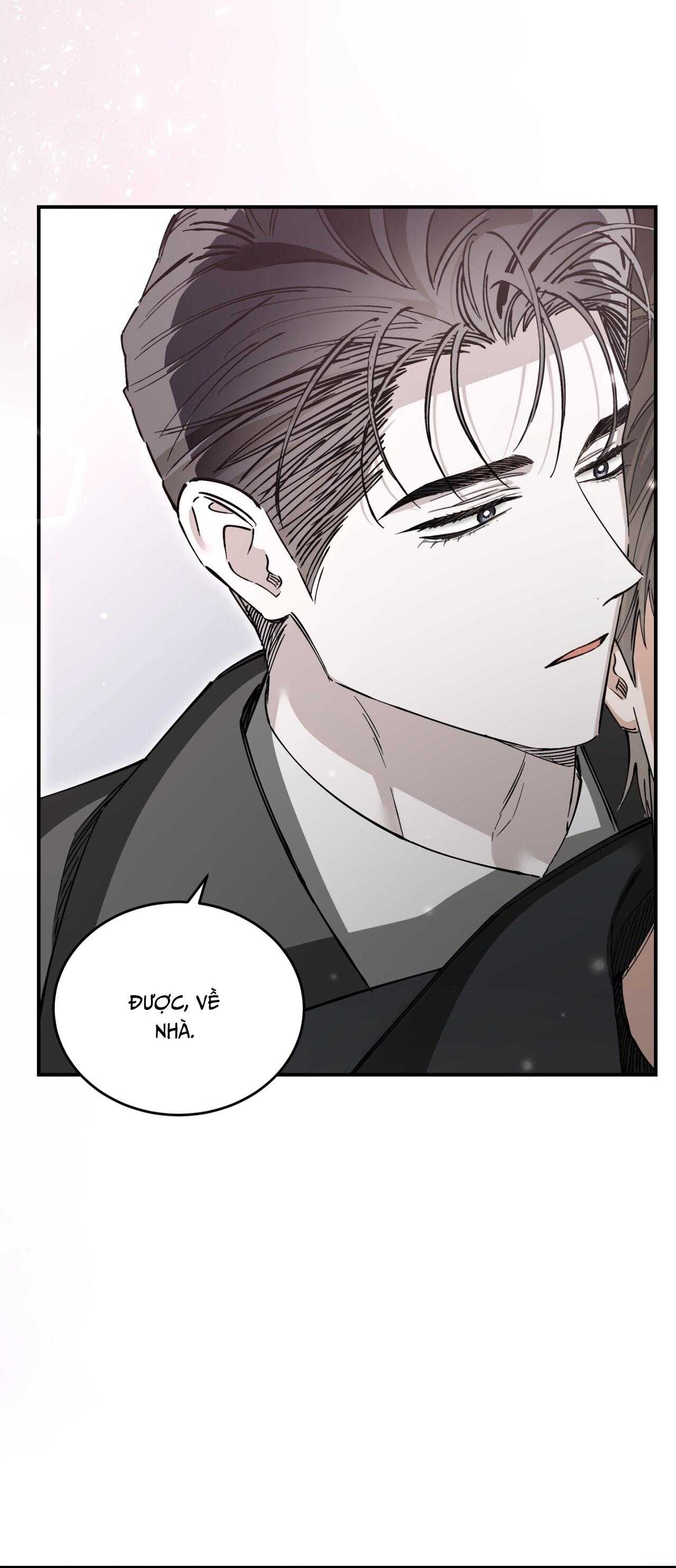 MỐI TÌNH KHÔNG CÔNG BẰNG Chapter 44 - Next 