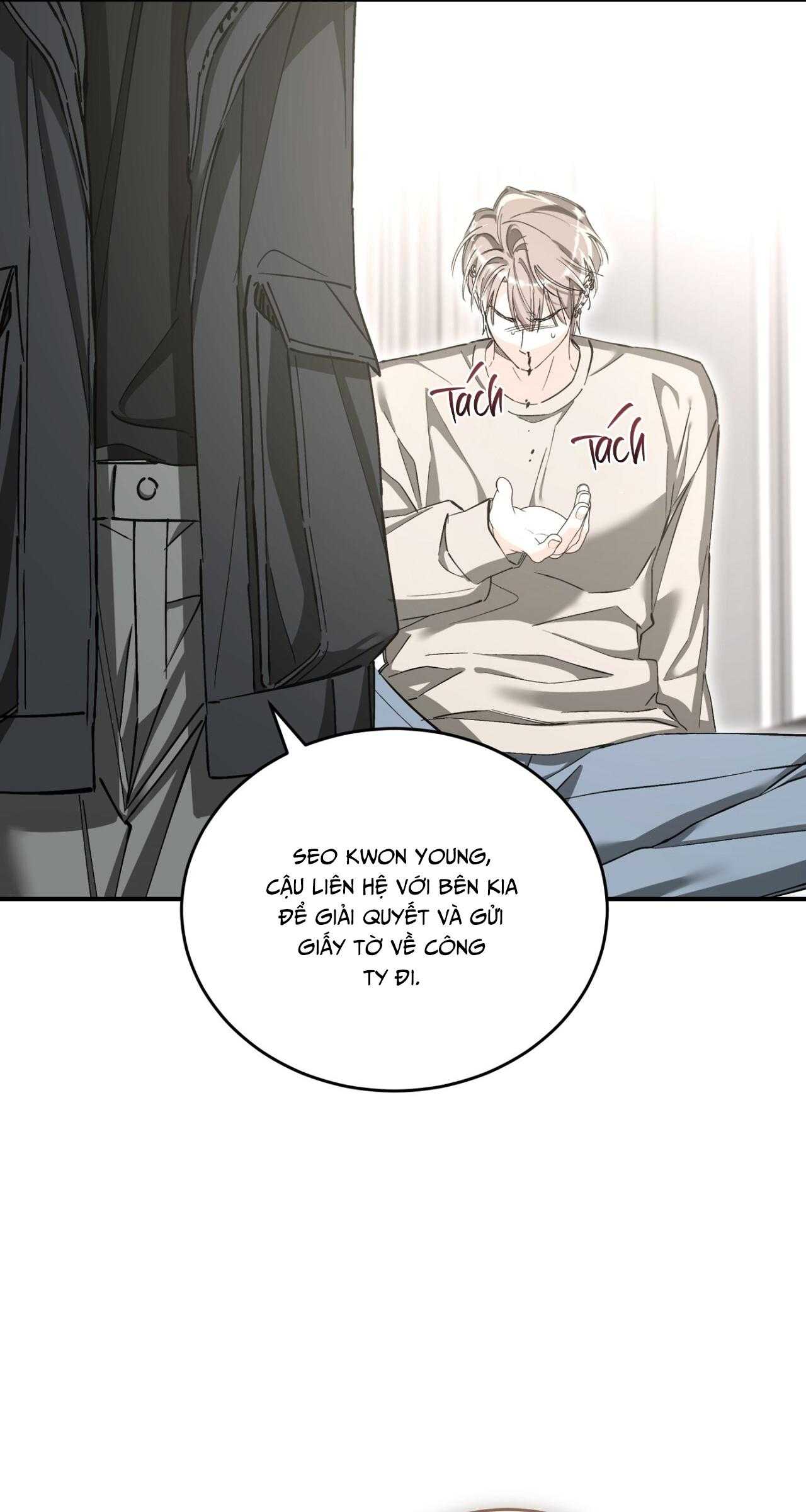 MỐI TÌNH KHÔNG CÔNG BẰNG Chapter 44 - Next 