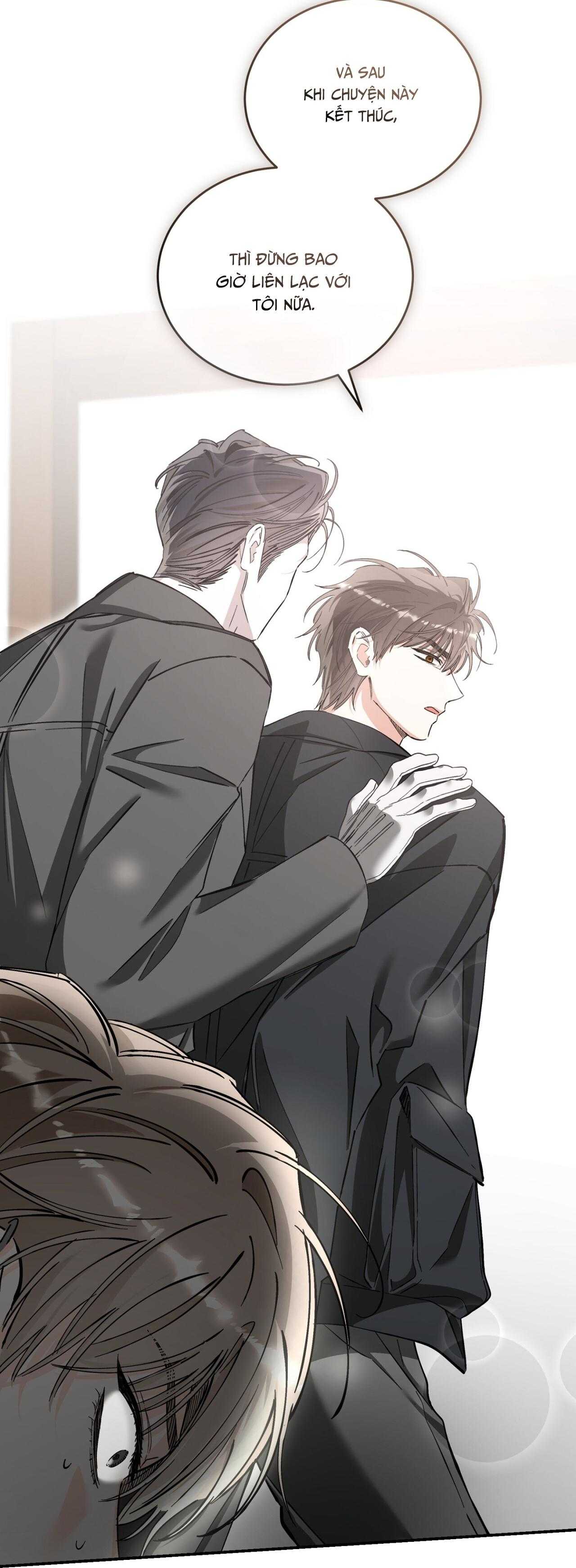MỐI TÌNH KHÔNG CÔNG BẰNG Chapter 44 - Next 
