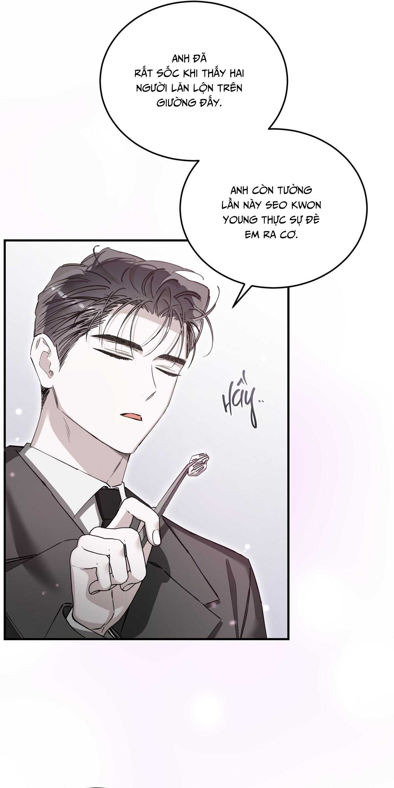 MỐI TÌNH KHÔNG CÔNG BẰNG Chapter 44 - Next 