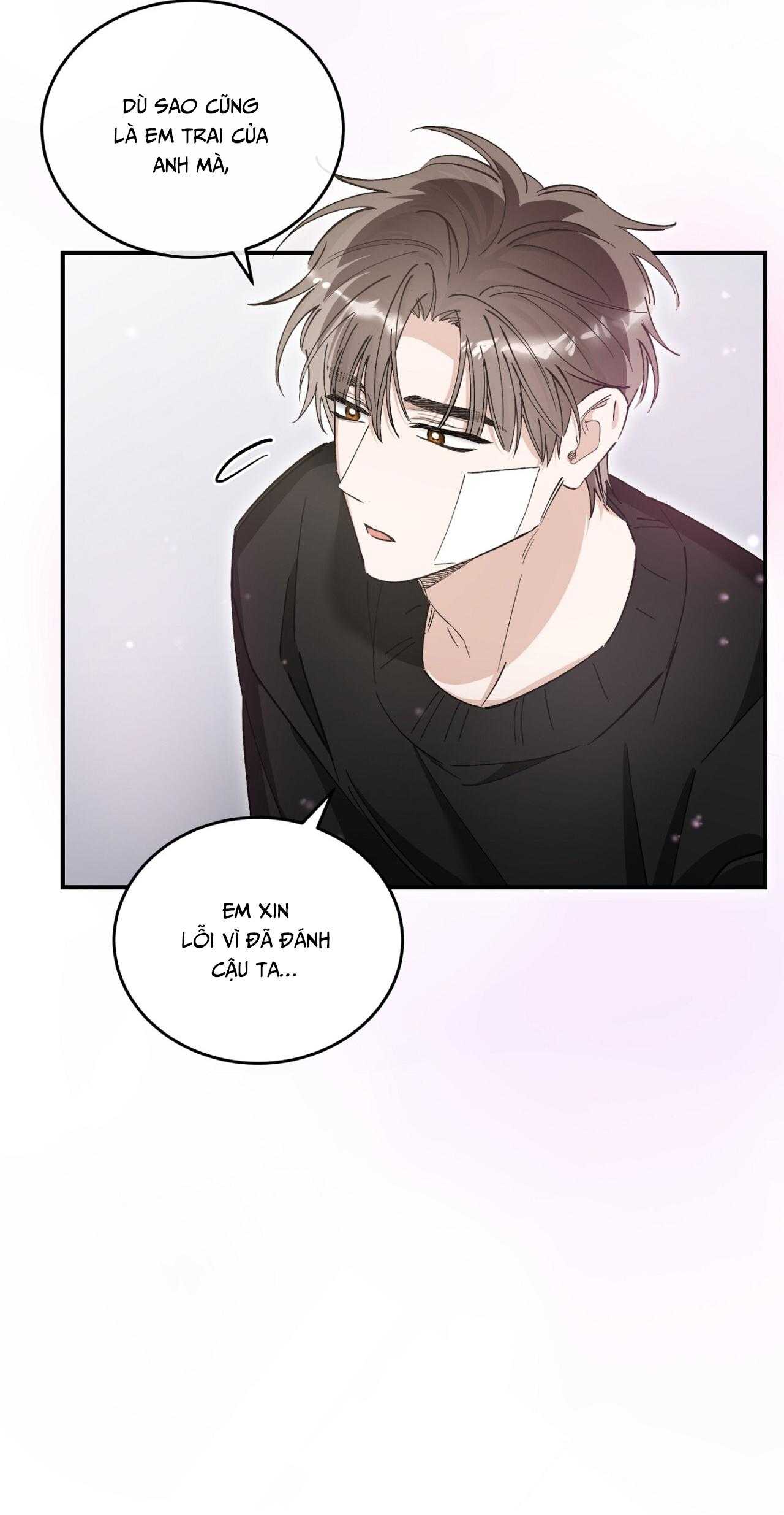 MỐI TÌNH KHÔNG CÔNG BẰNG Chapter 44 - Next 
