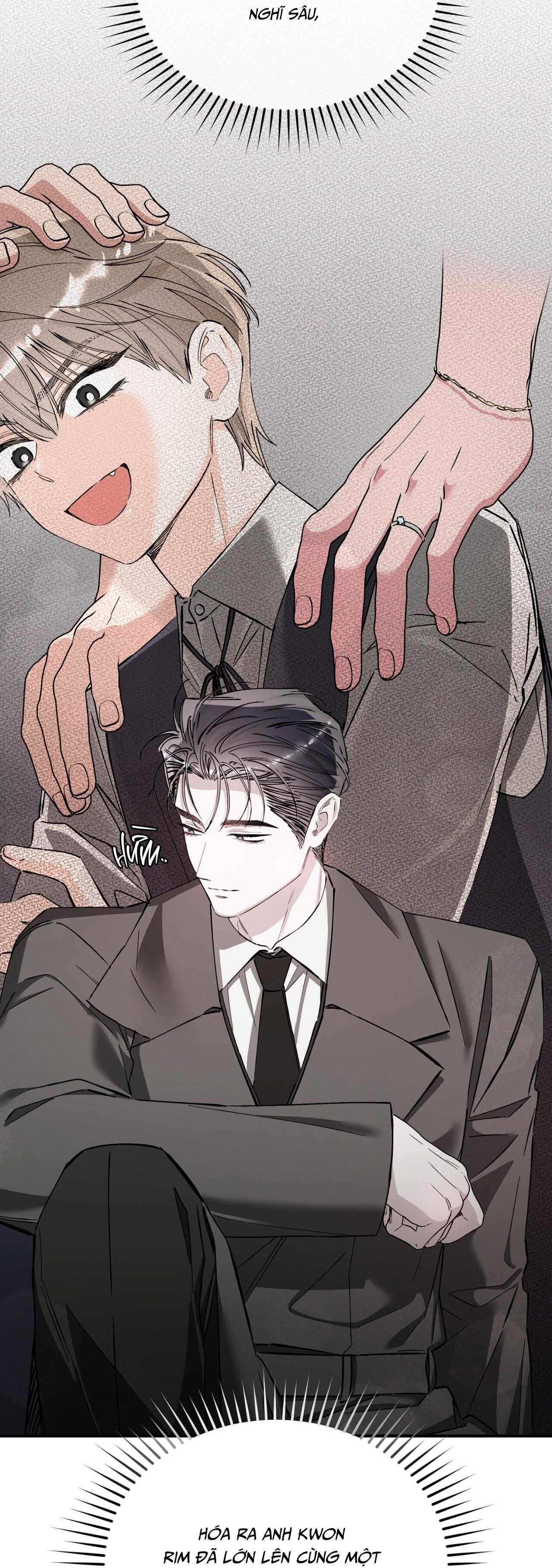 MỐI TÌNH KHÔNG CÔNG BẰNG Chapter 44 - Next 