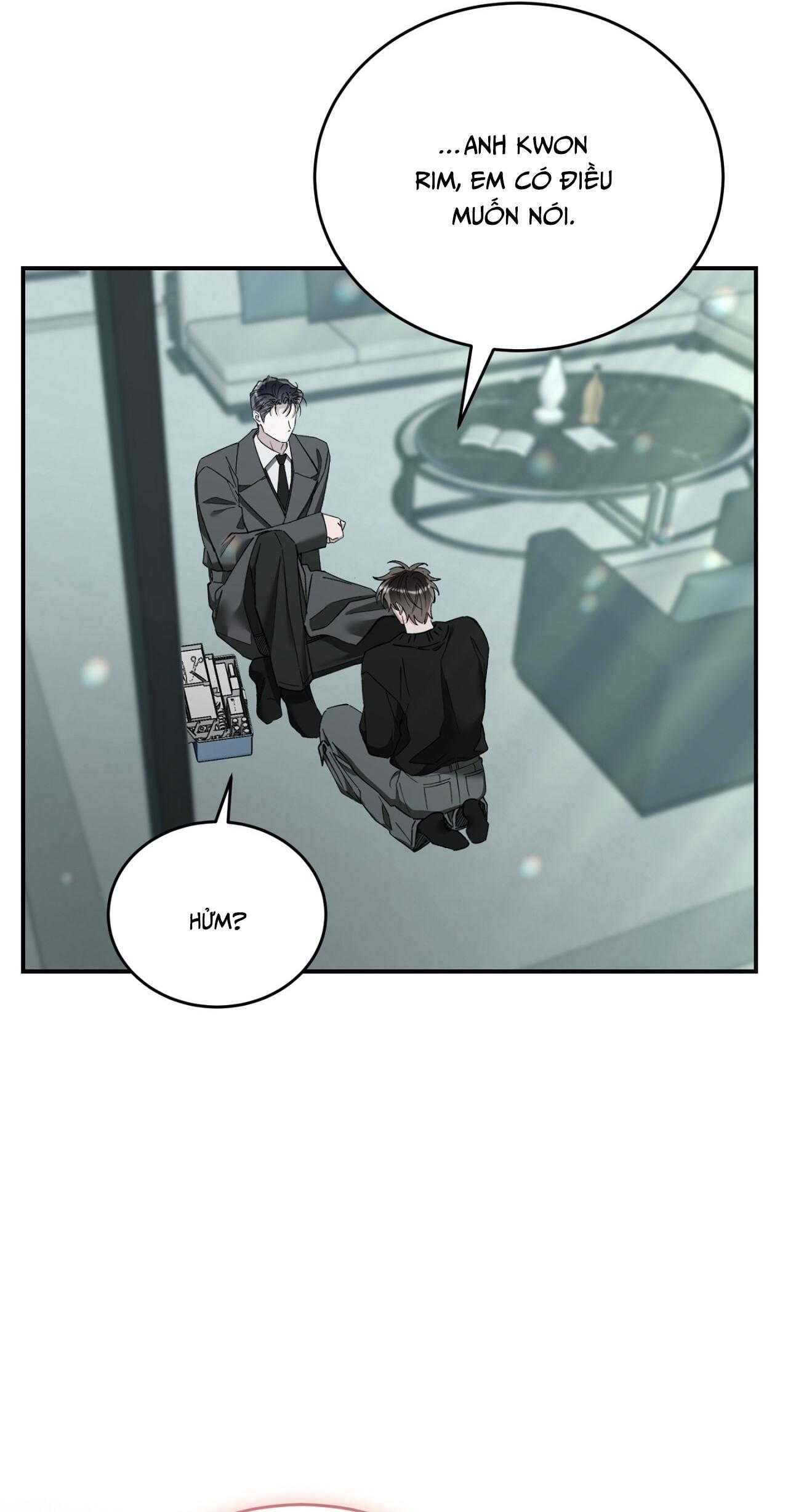 MỐI TÌNH KHÔNG CÔNG BẰNG Chapter 44 - Next 