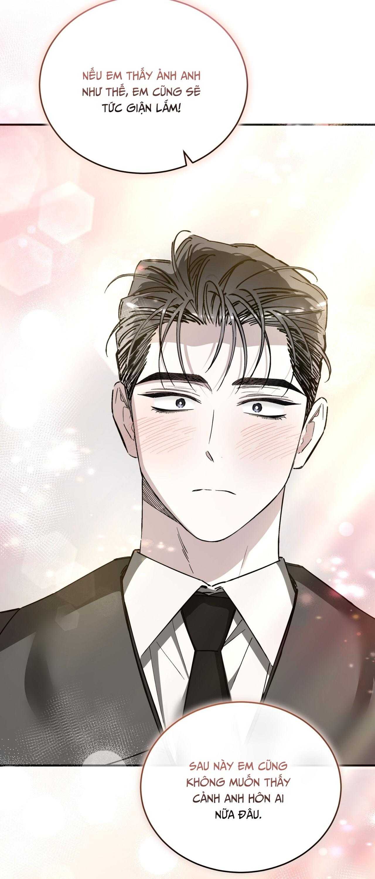 MỐI TÌNH KHÔNG CÔNG BẰNG Chapter 44 - Next 