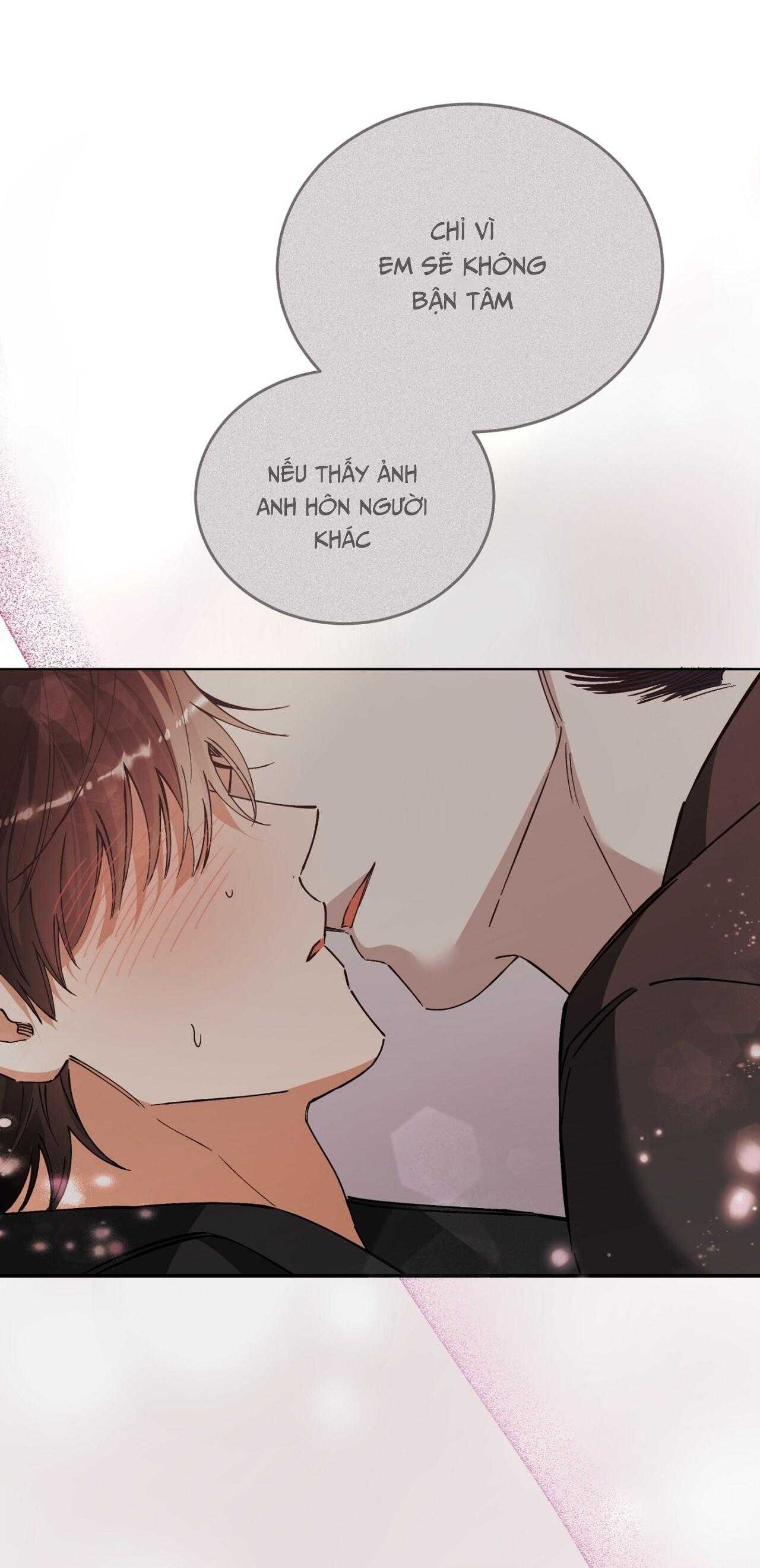 MỐI TÌNH KHÔNG CÔNG BẰNG Chapter 44 - Next 