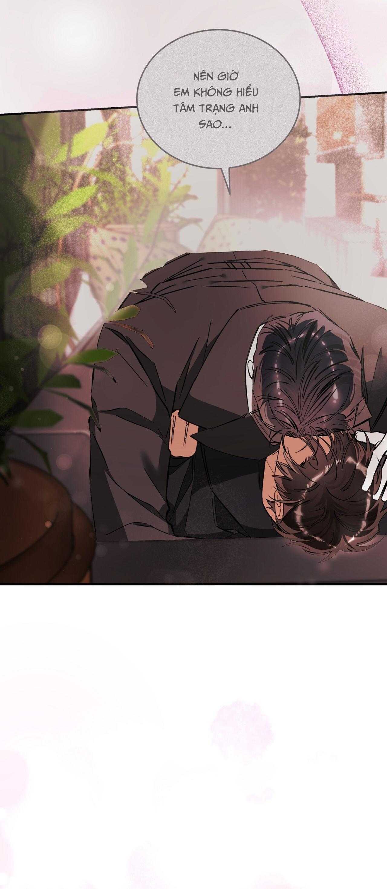 MỐI TÌNH KHÔNG CÔNG BẰNG Chapter 44 - Next 