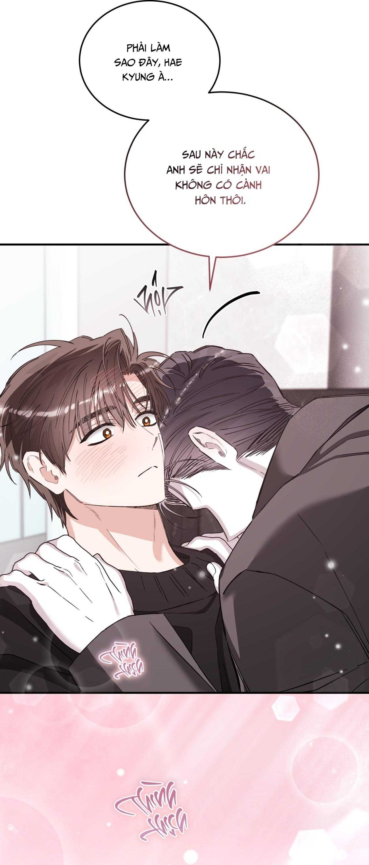 MỐI TÌNH KHÔNG CÔNG BẰNG Chapter 44 - Next 