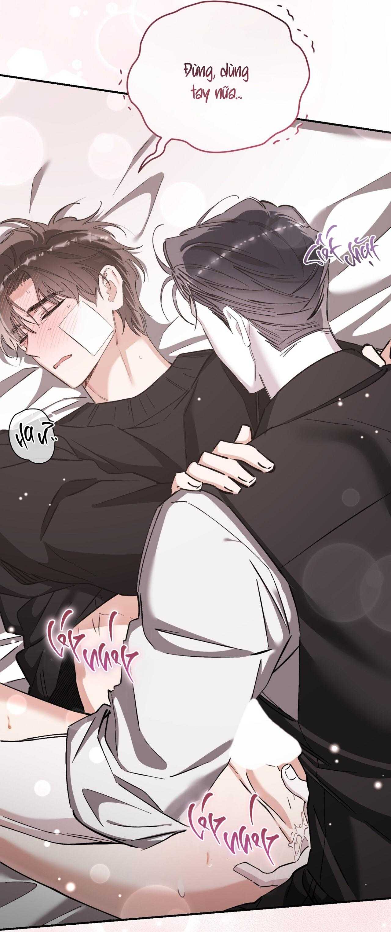 MỐI TÌNH KHÔNG CÔNG BẰNG Chapter 44 - Next 
