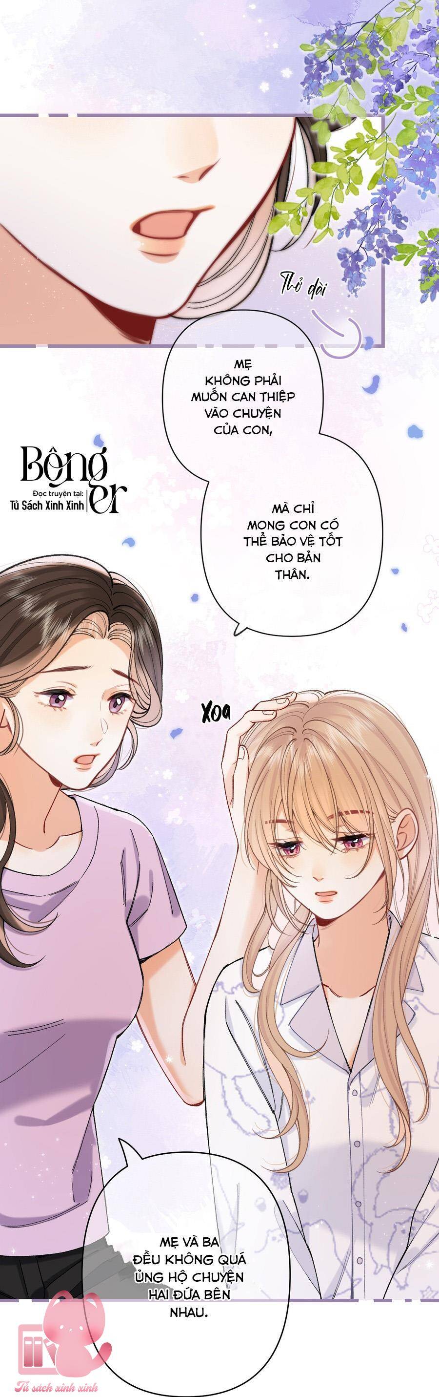 mối tình thầm kín Chapter 117 - Next 