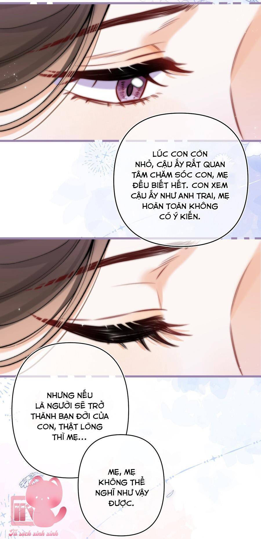 mối tình thầm kín Chapter 117 - Next 