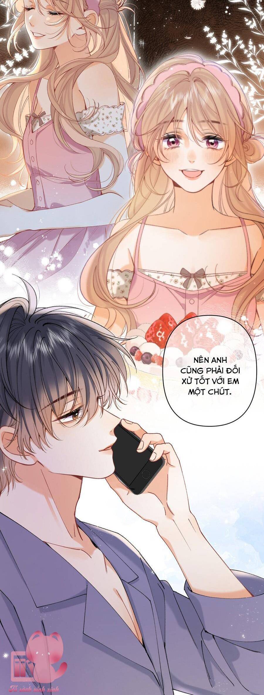 mối tình thầm kín Chapter 117 - Next 