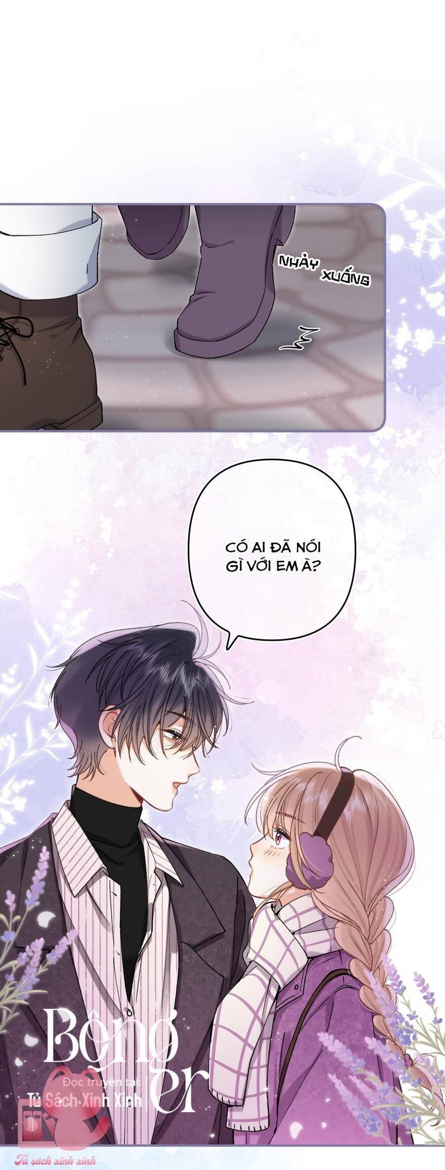 Mối Tình Thầm Kín Chapter 120 - Trang 2