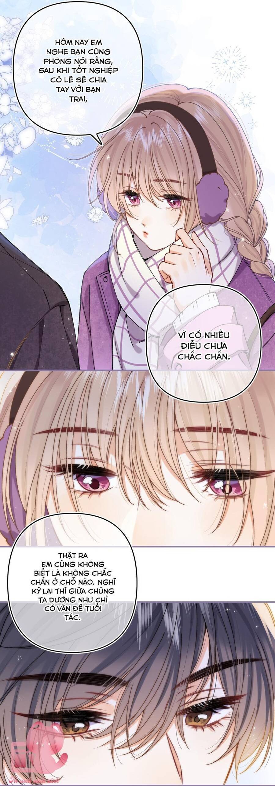 Mối Tình Thầm Kín Chapter 120 - Trang 2