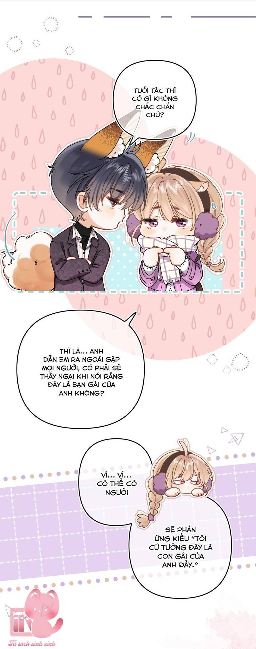 Mối Tình Thầm Kín Chapter 120 - Trang 2