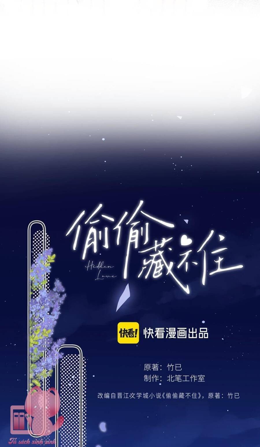 Mối Tình Thầm Kín Chapter 120 - Trang 2