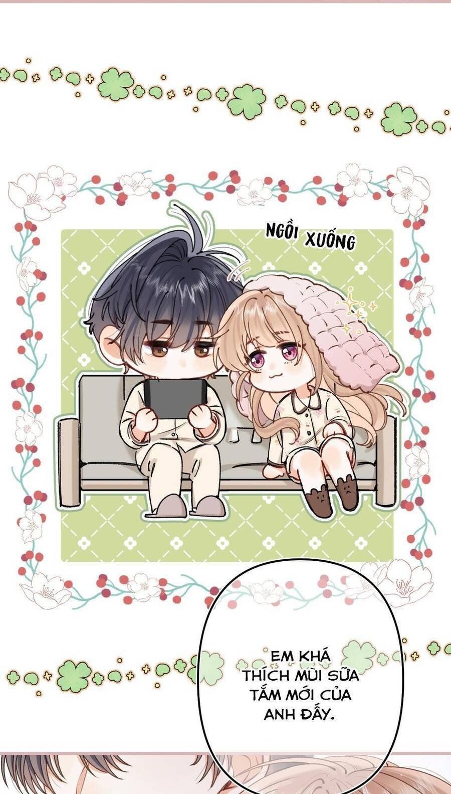 Mối Tình Thầm Kín Chapter 120 - Trang 2