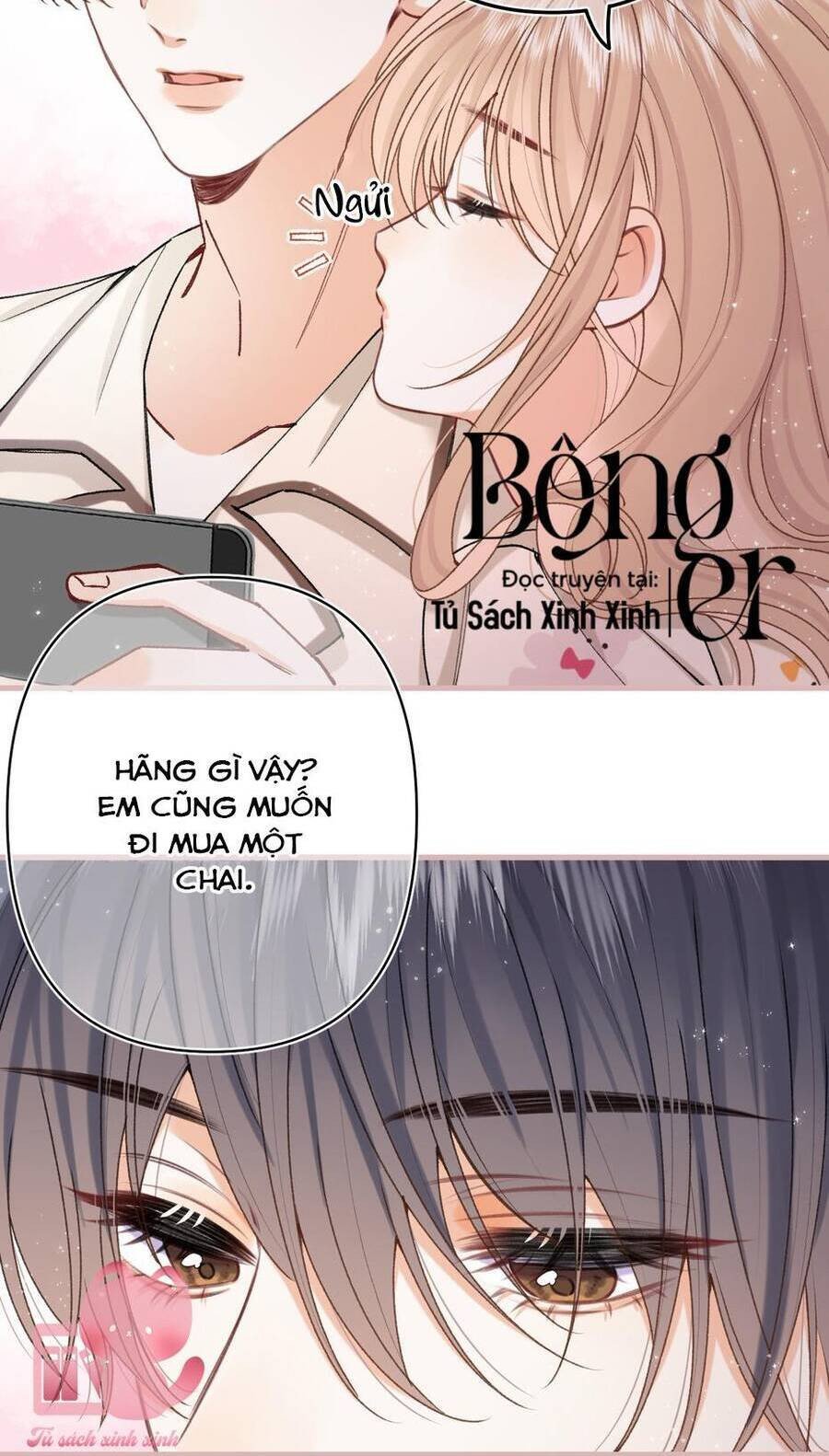 Mối Tình Thầm Kín Chapter 120 - Trang 2