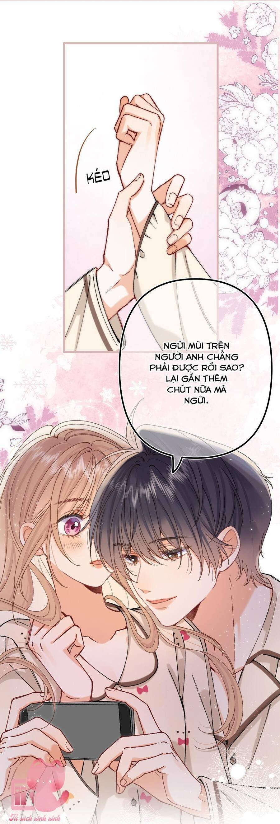 Mối Tình Thầm Kín Chapter 120 - Trang 2