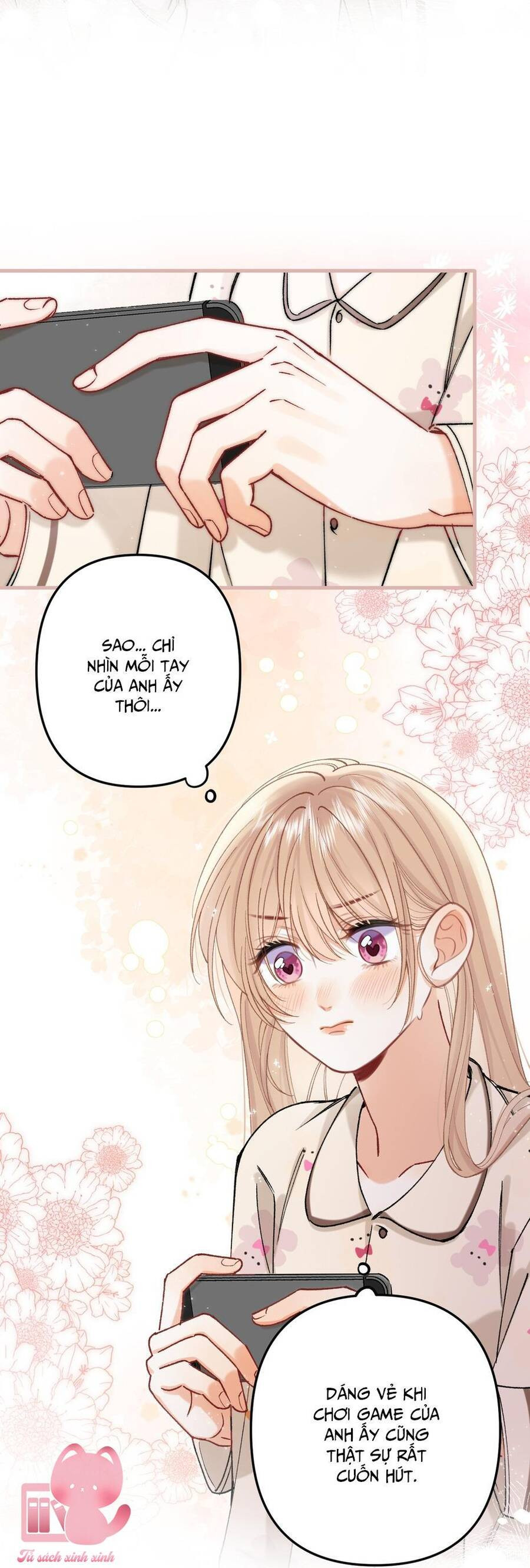 Mối Tình Thầm Kín Chapter 120 - Trang 2