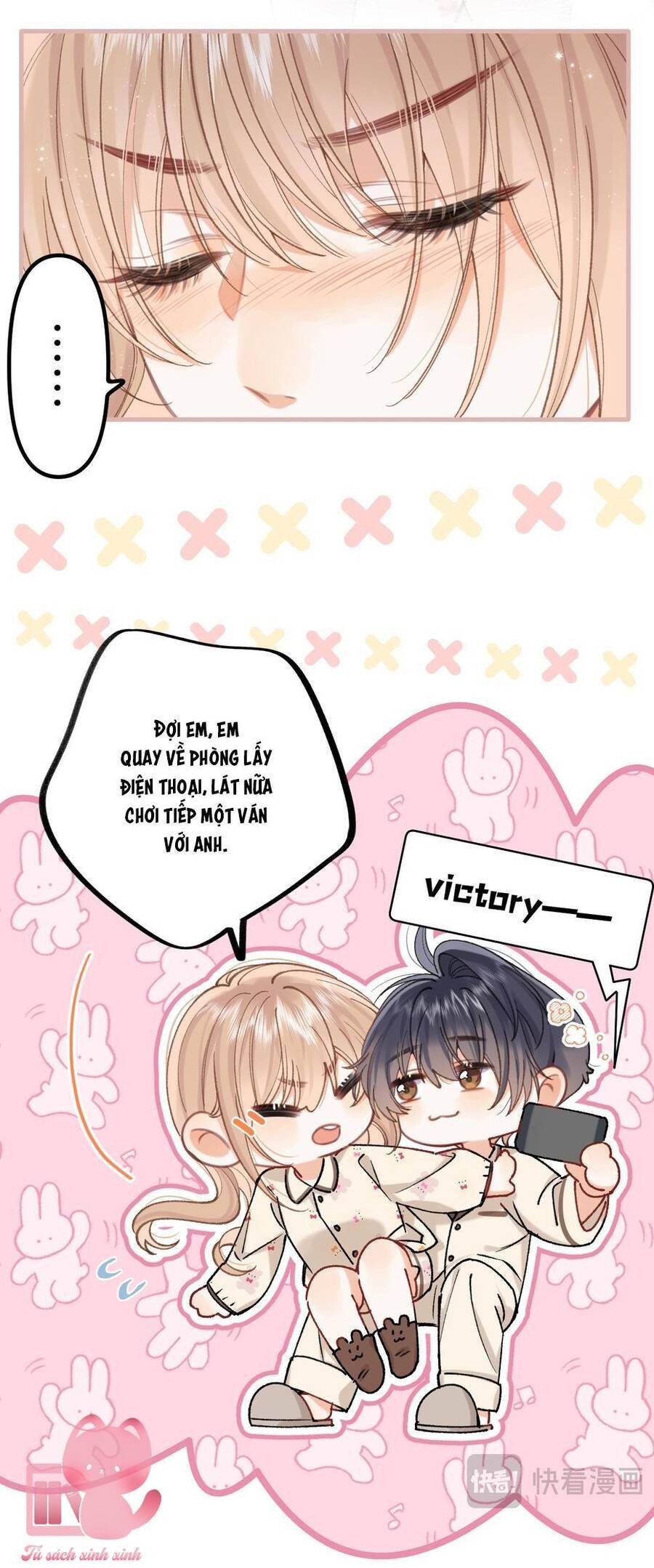 Mối Tình Thầm Kín Chapter 120 - Trang 2